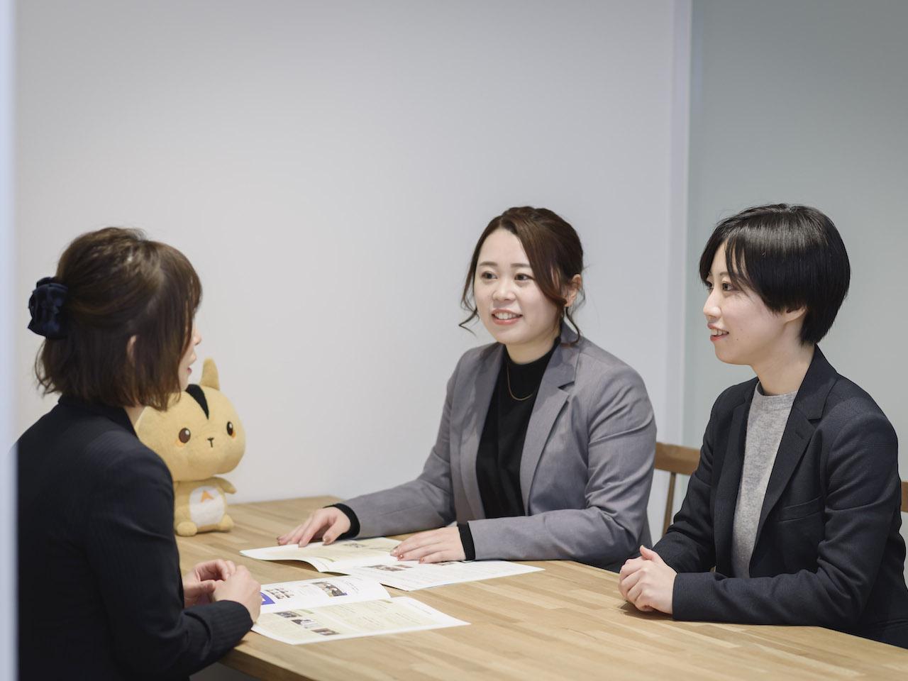 株式会社グッドニュース 求人画像1