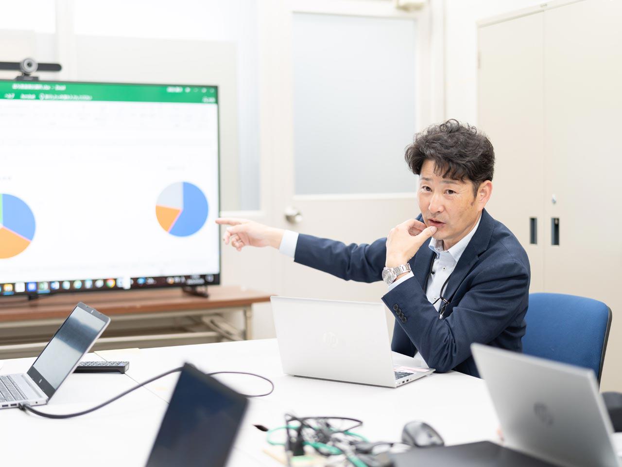 南都コンピュータサービス 株式会社のイメージ画像2