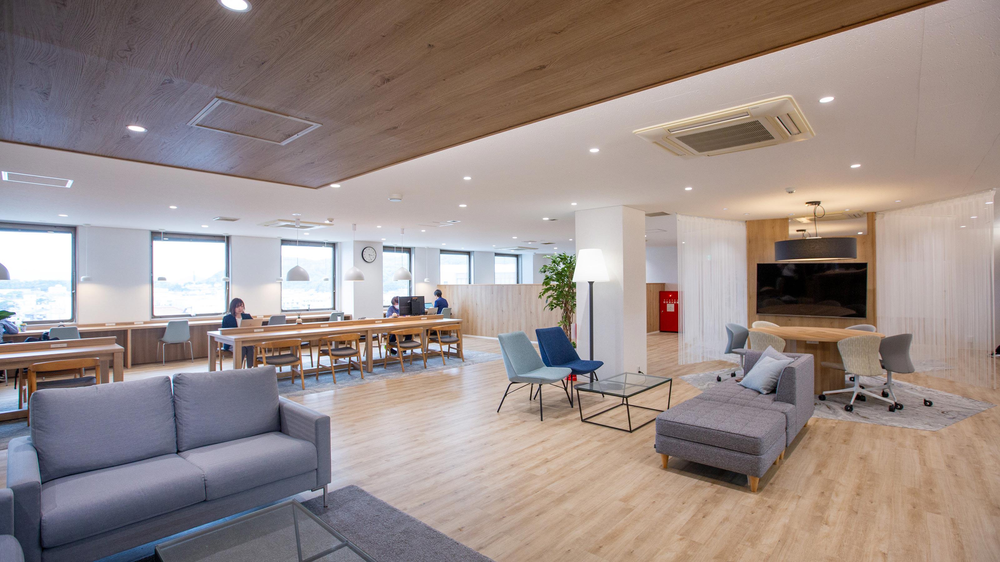 企業トップ画像