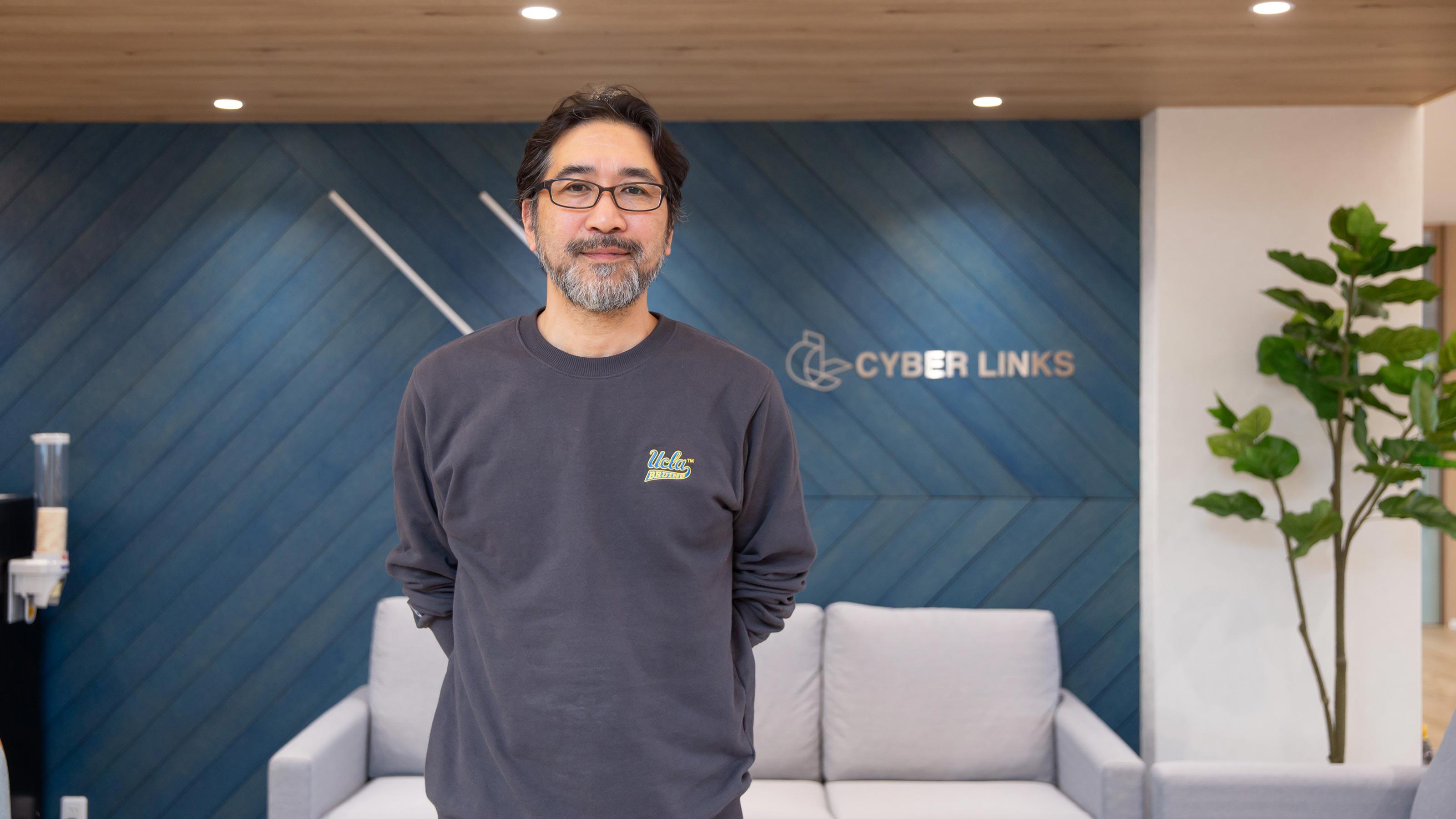 企業トップ画像