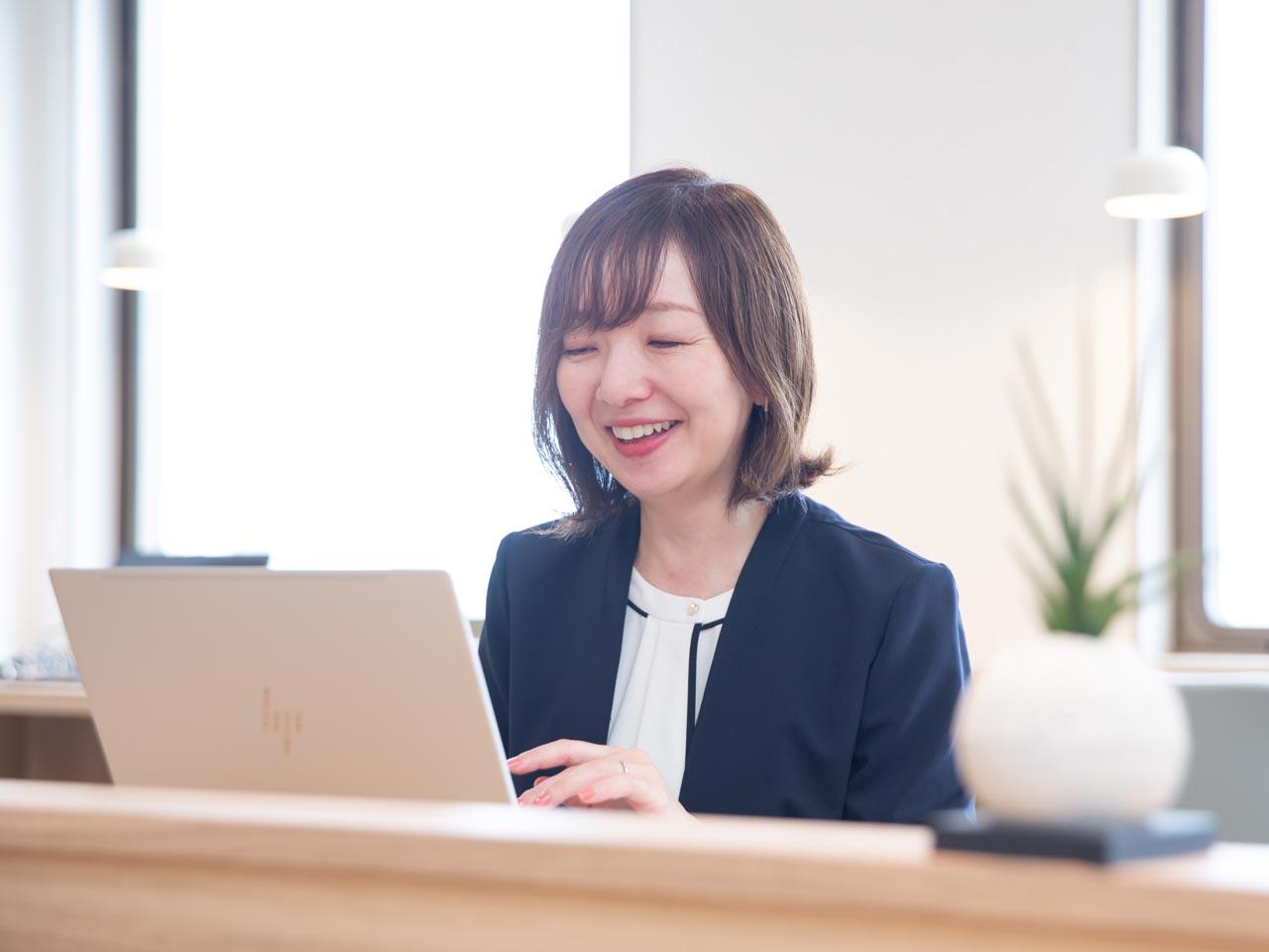 安定した経営基盤の下で先進技術を用いた新規事業にも取り組む。