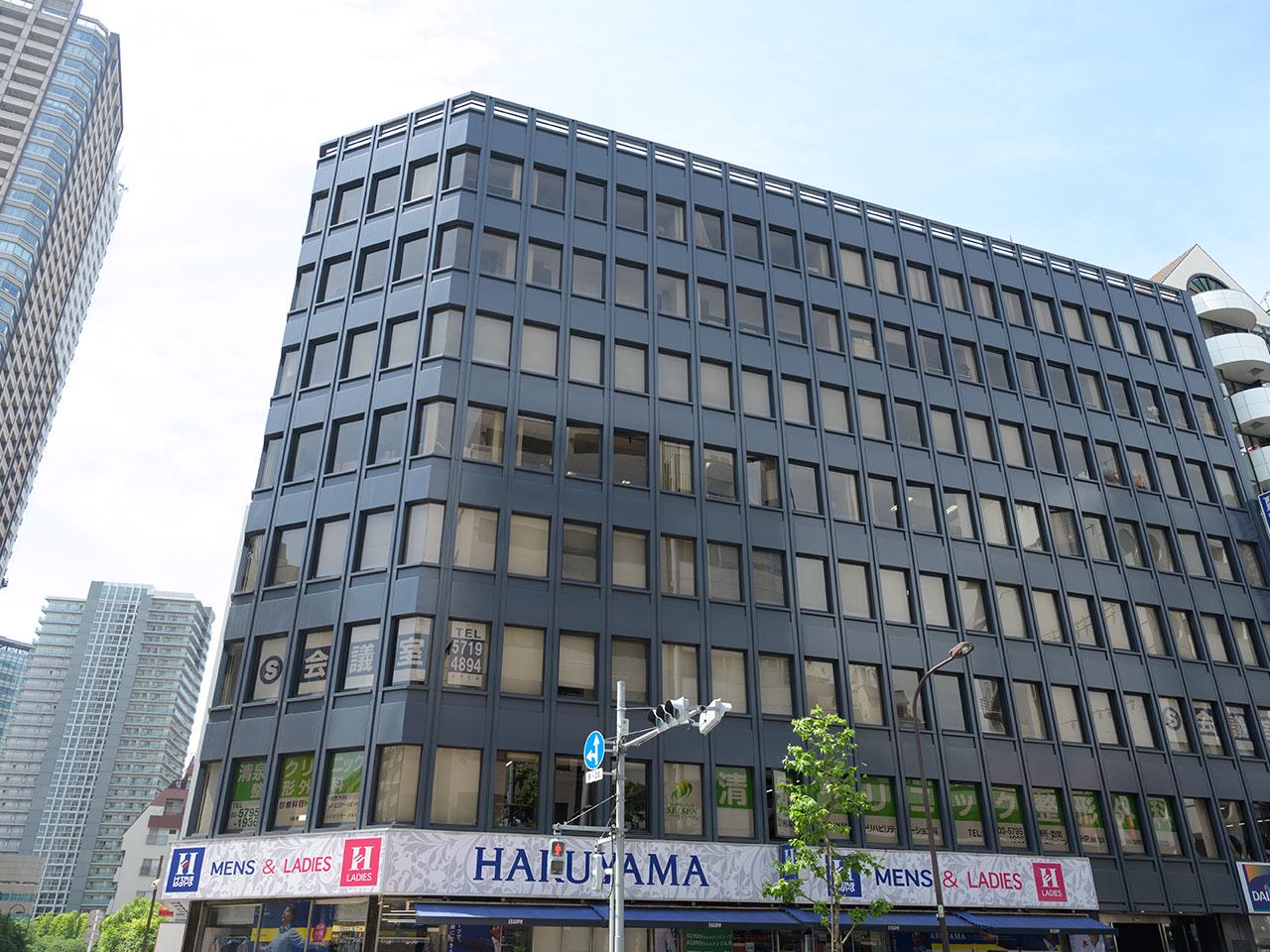 株式会社シックススクウェアジャパン 求人画像1