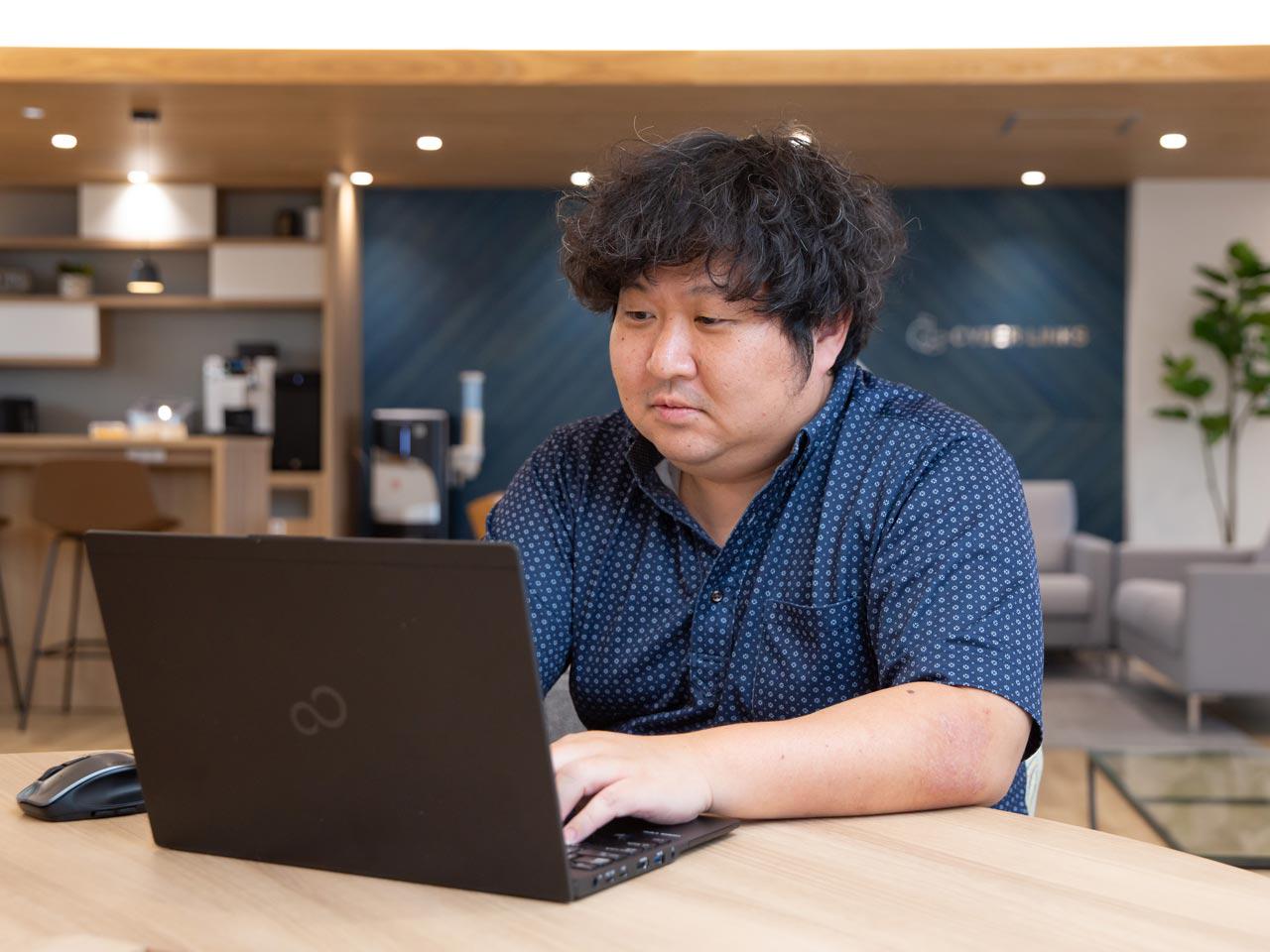 社員の働きがいを追求した制度設計も魅力だ。