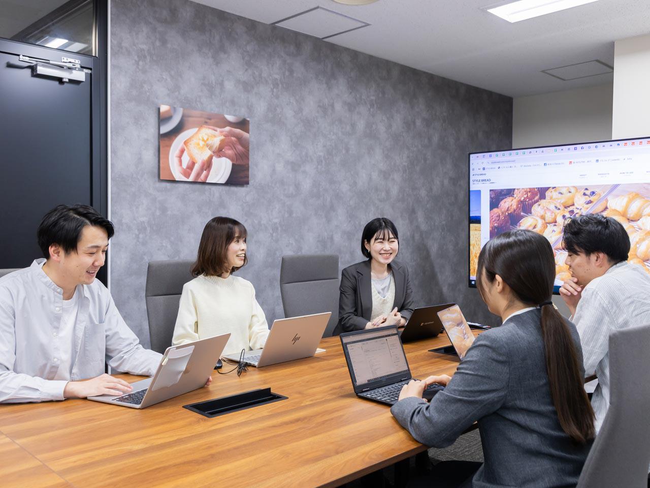 株式会社 スタイルブレッドのイメージ画像3