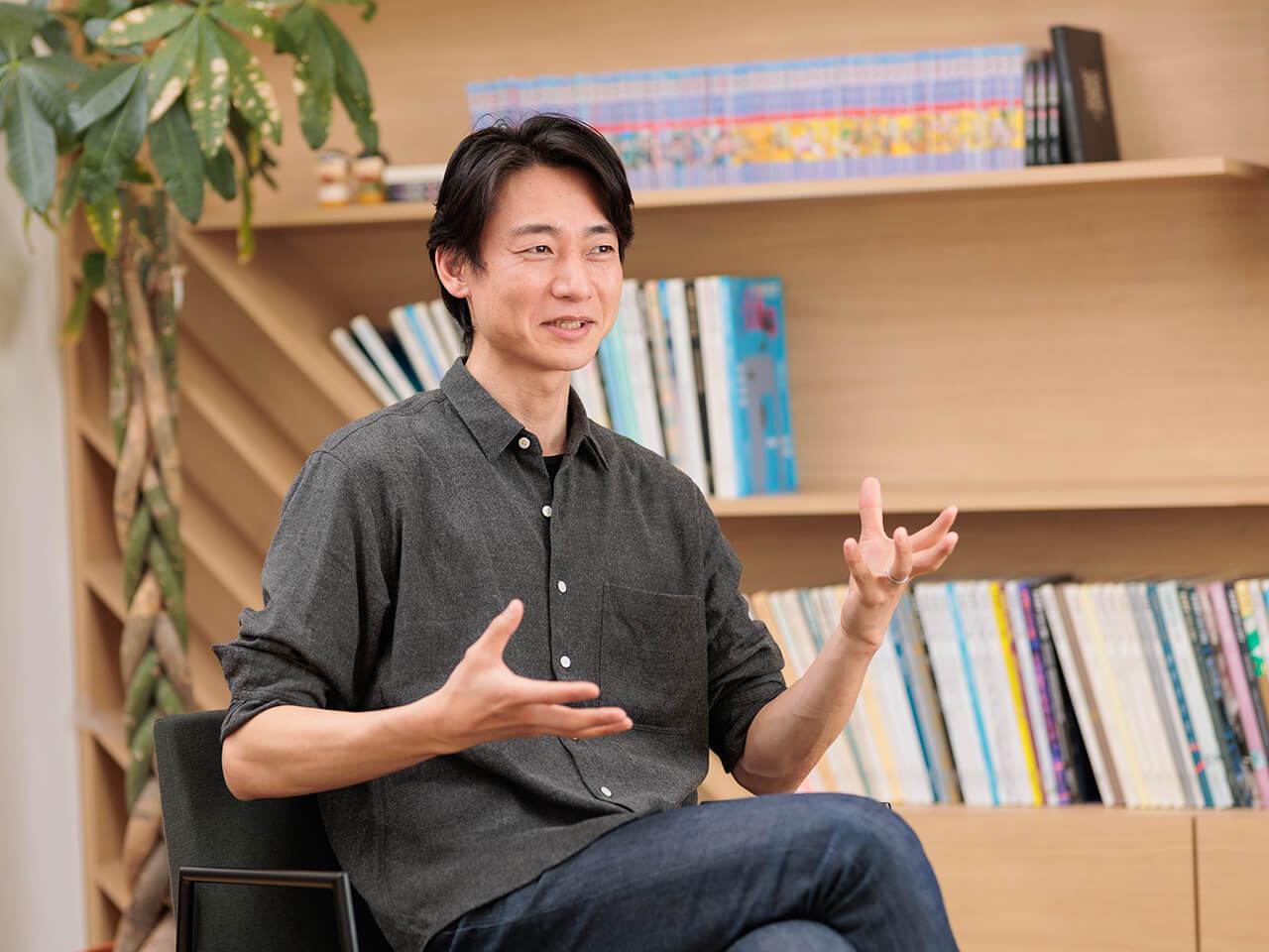 株式会社日テレWands 求人画像1