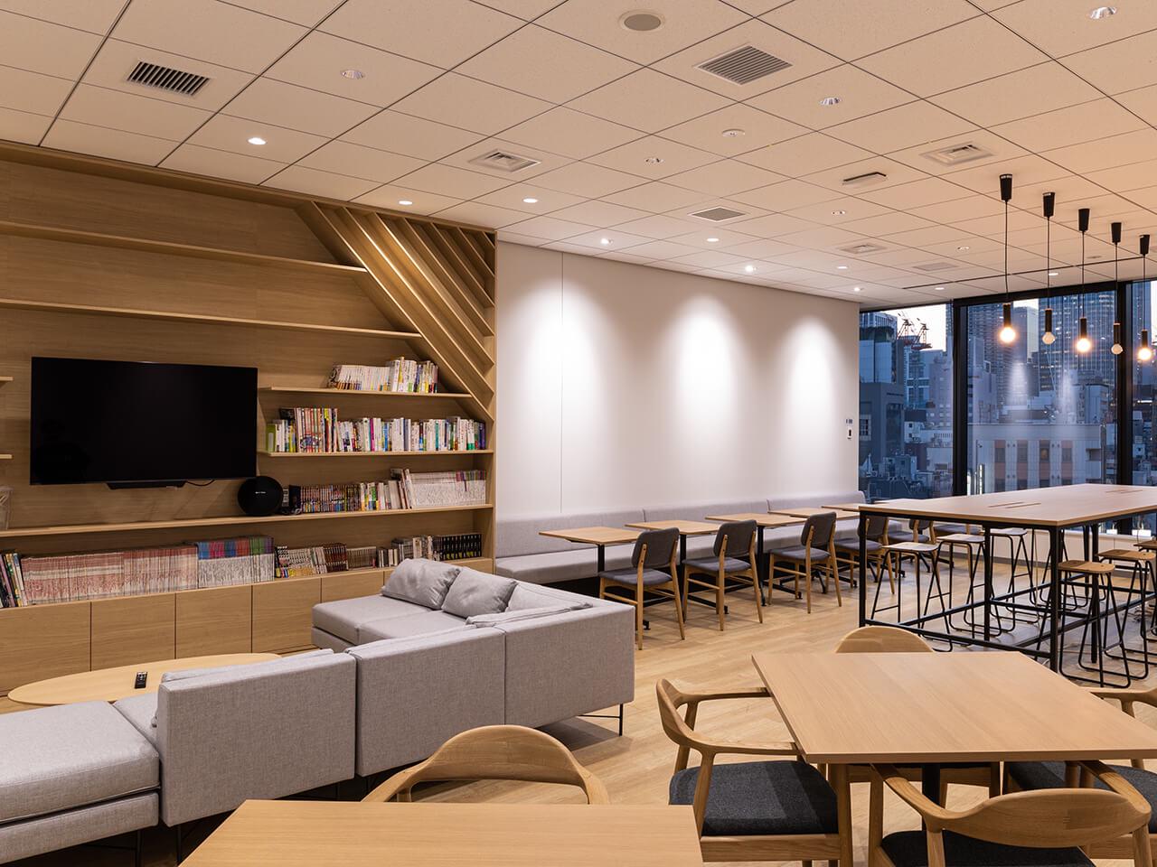 株式会社日テレWands 求人画像1