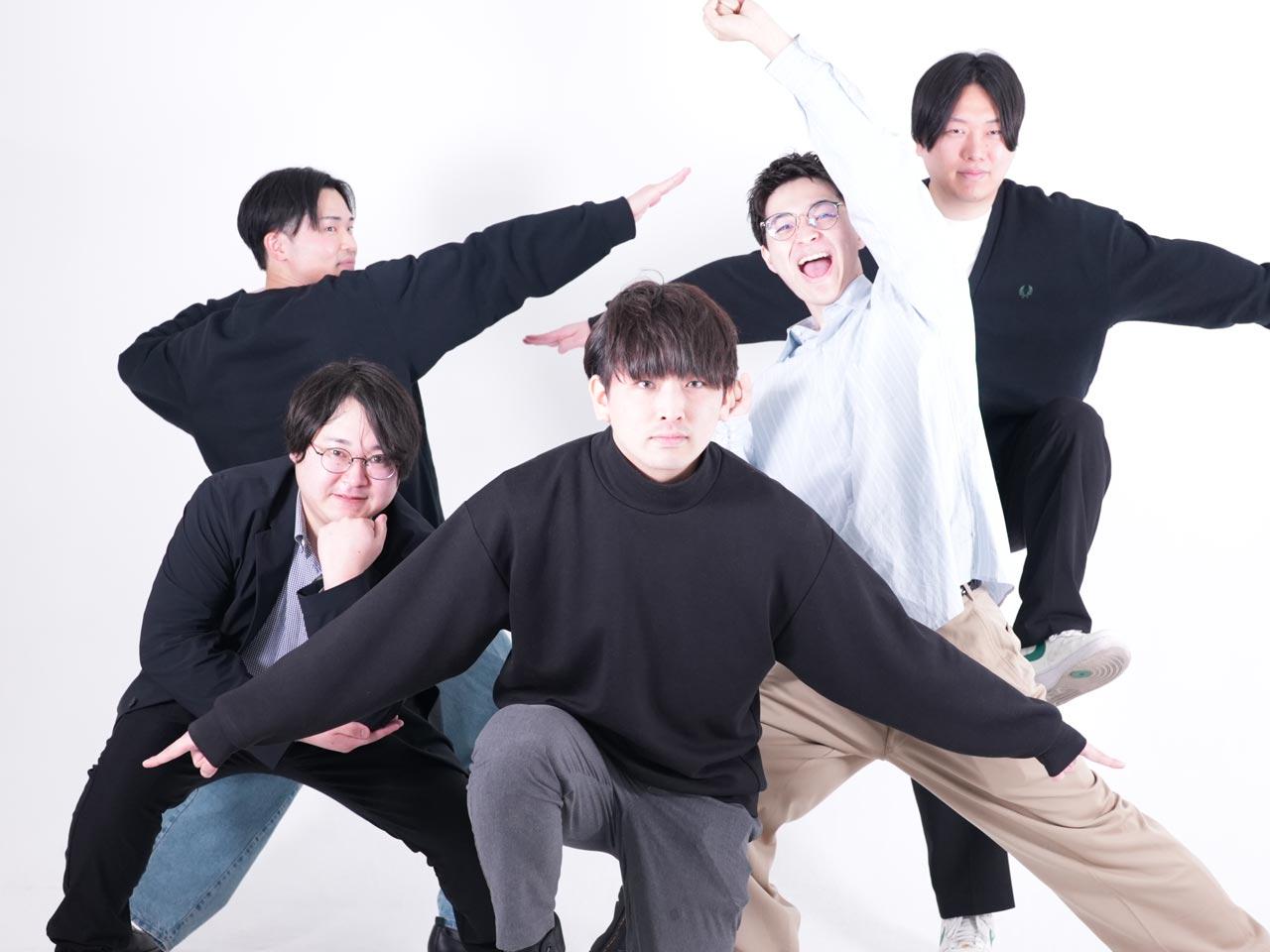 株式会社 MapleSystemsのイメージ画像1