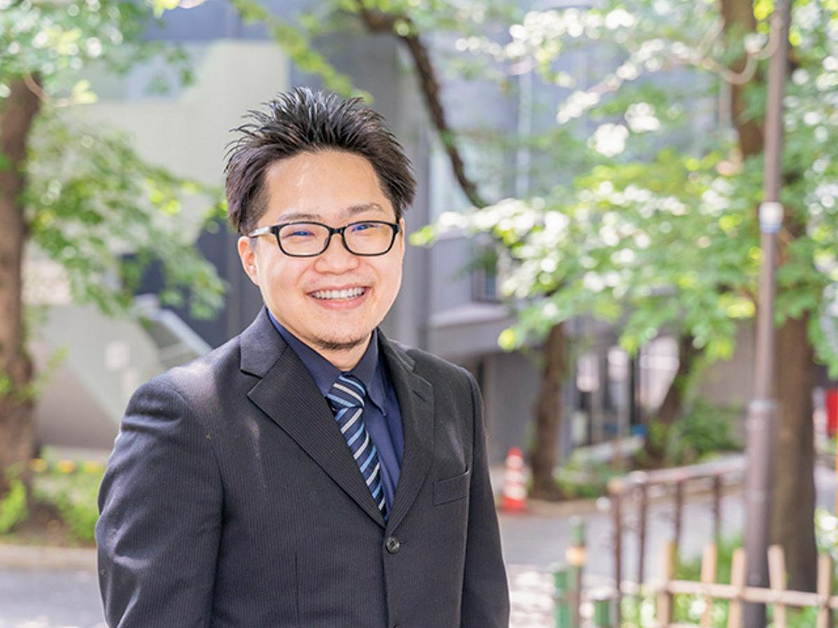 インタビュー画像