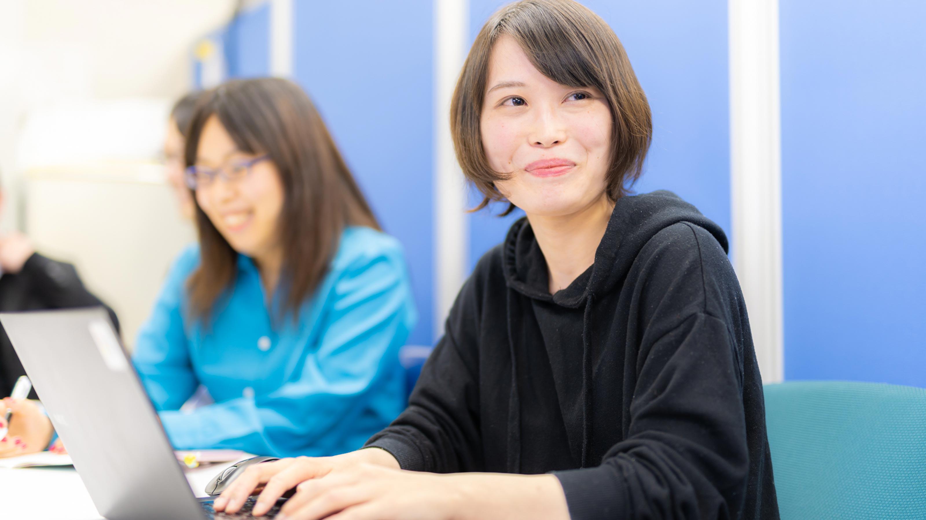 企業トップ画像