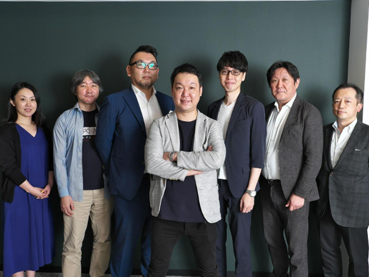 株式会社エヌエルプラス 求人画像1