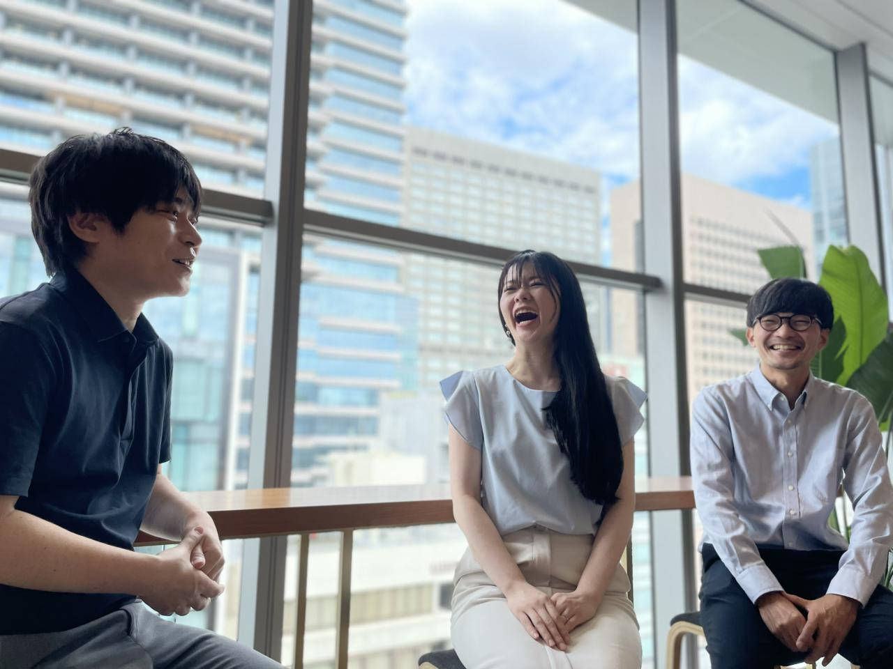 株式会社エヌエルプラス 求人画像1