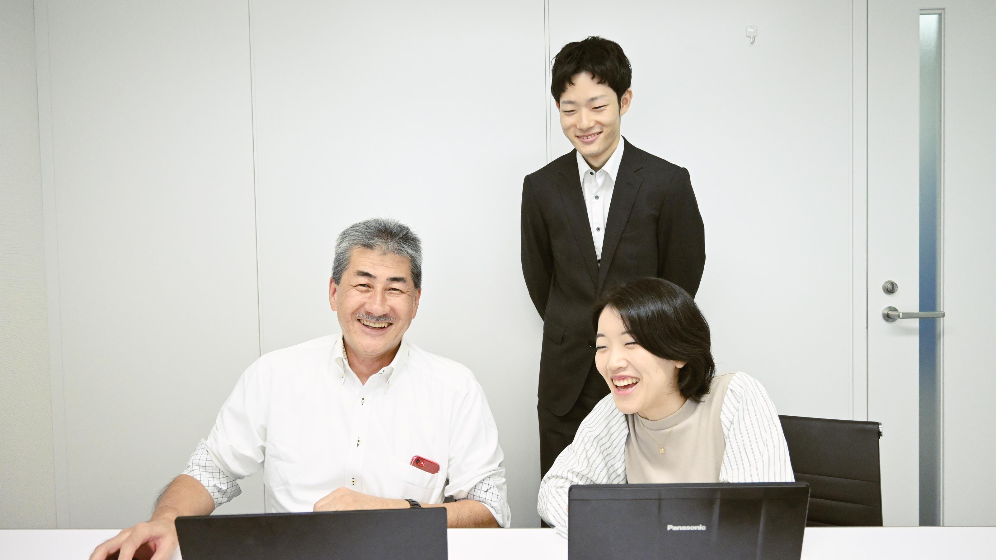 企業トップ画像