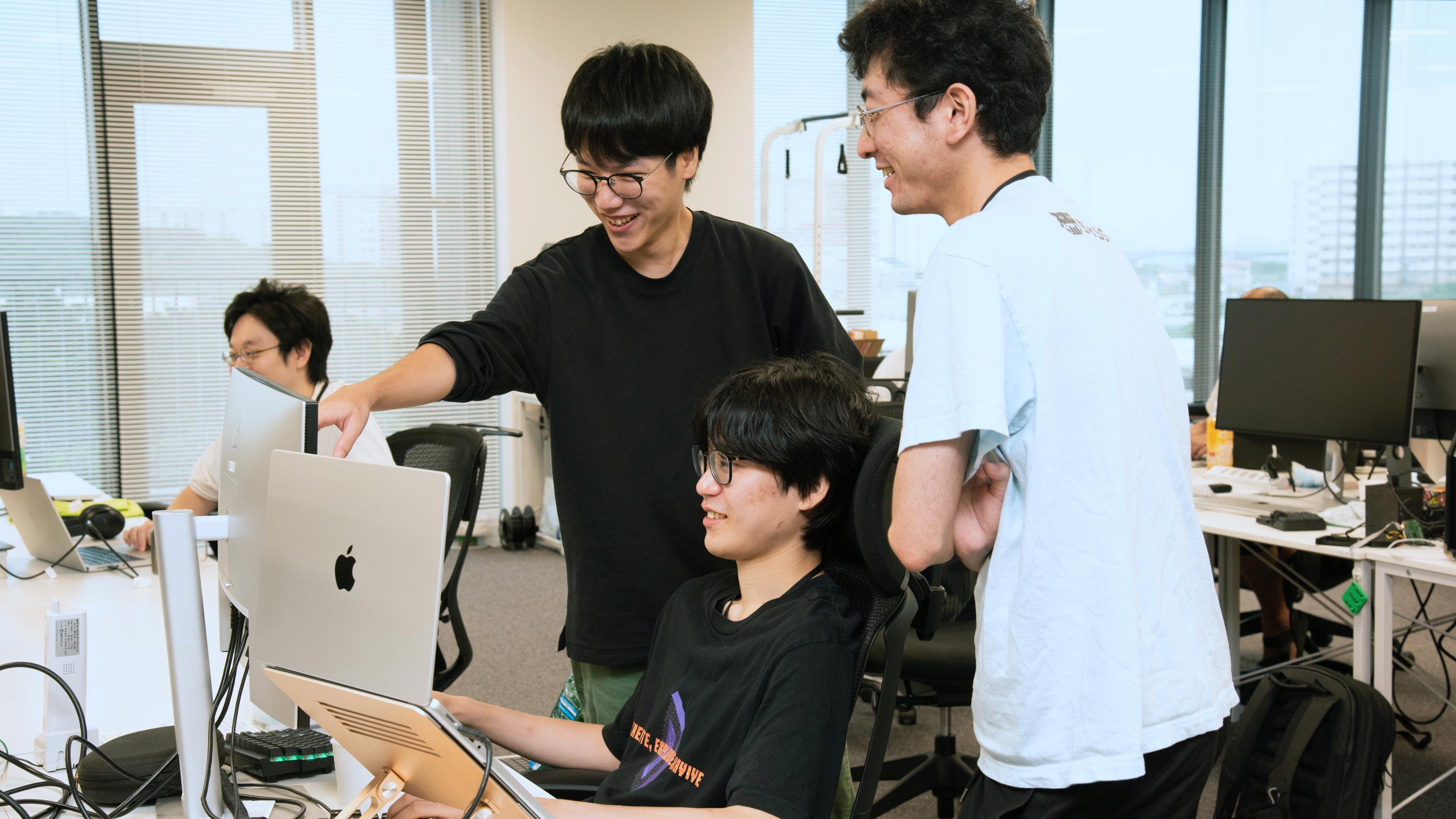 企業トップ画像