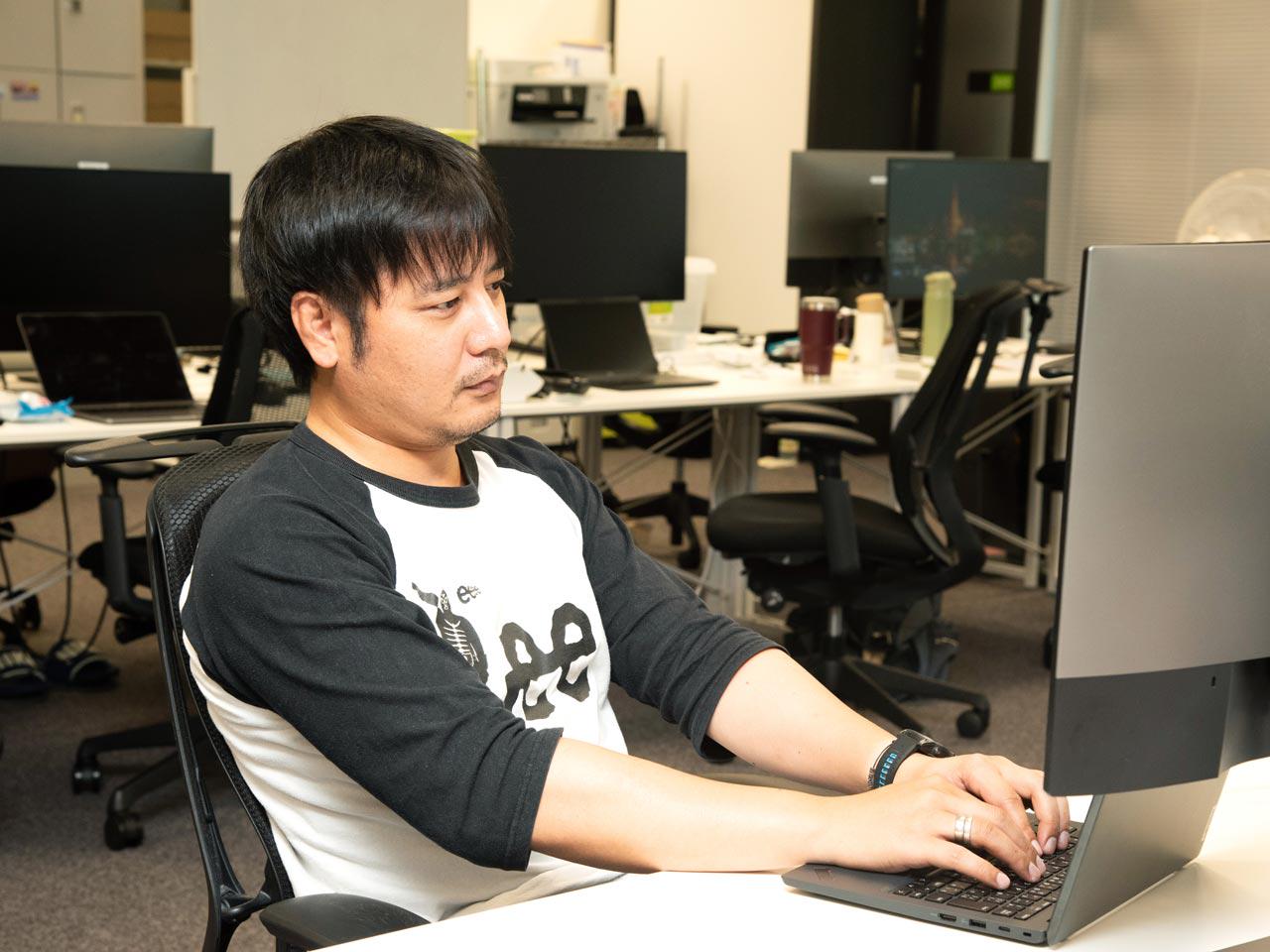 現在ではデータ分析やAI実装に向けたデータ基盤構築、BI構築、AIコンサルティング、分析データと紐付くアプリ開発まで、あらゆるデータ利活用ニーズにワンストップで対応できる体制を確立。