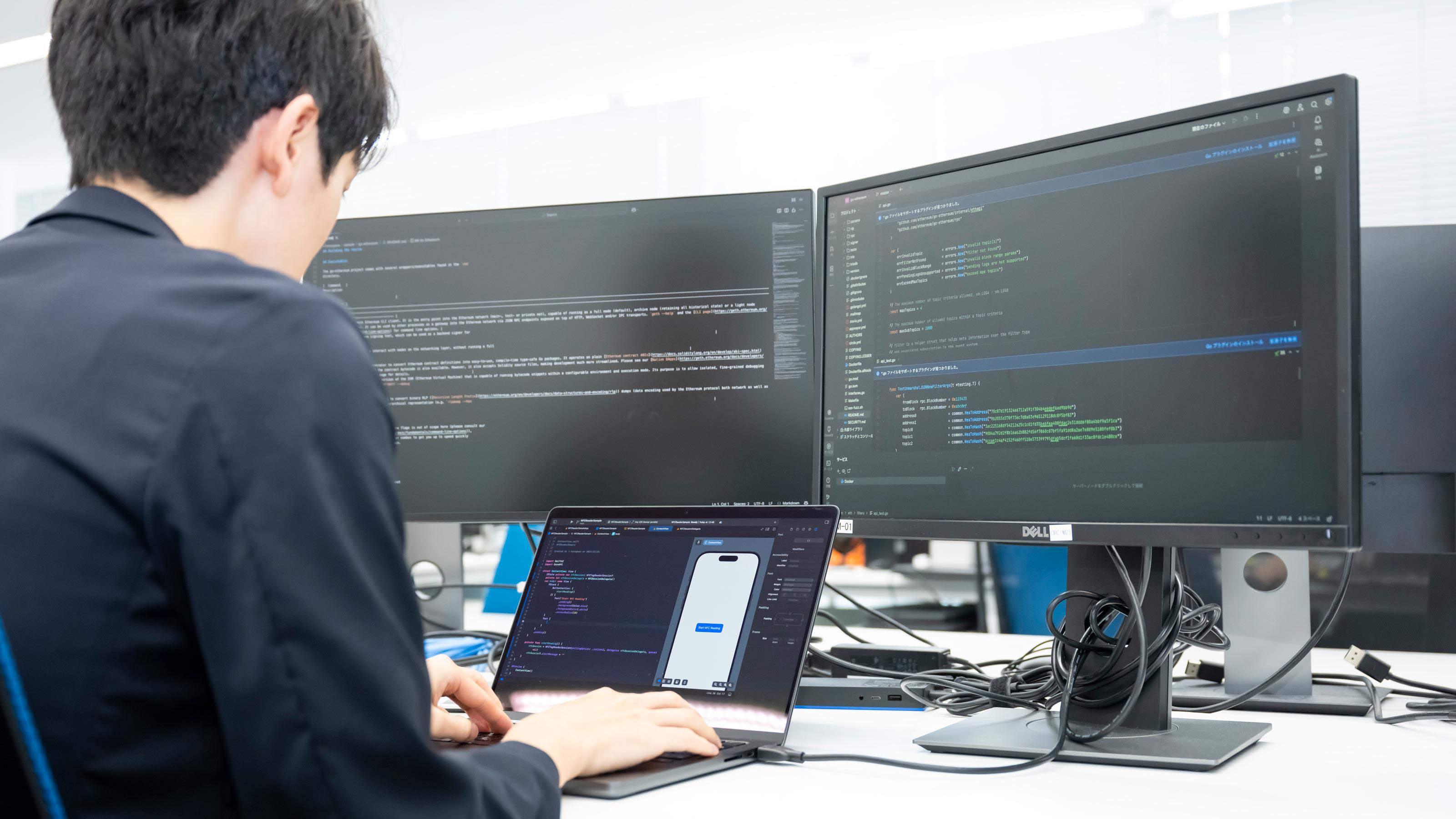 企業トップ画像