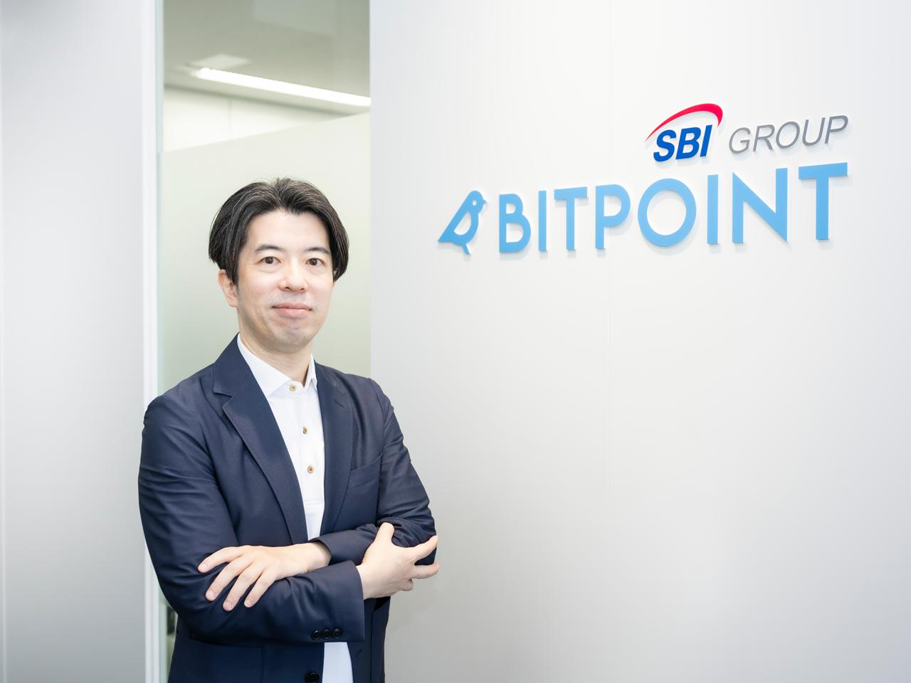 同社は、2016年3月に設立され、2022年5月にSBIグループ入りを果たした。現在は、グループ全体の暗号資産事業の一翼を担っている。