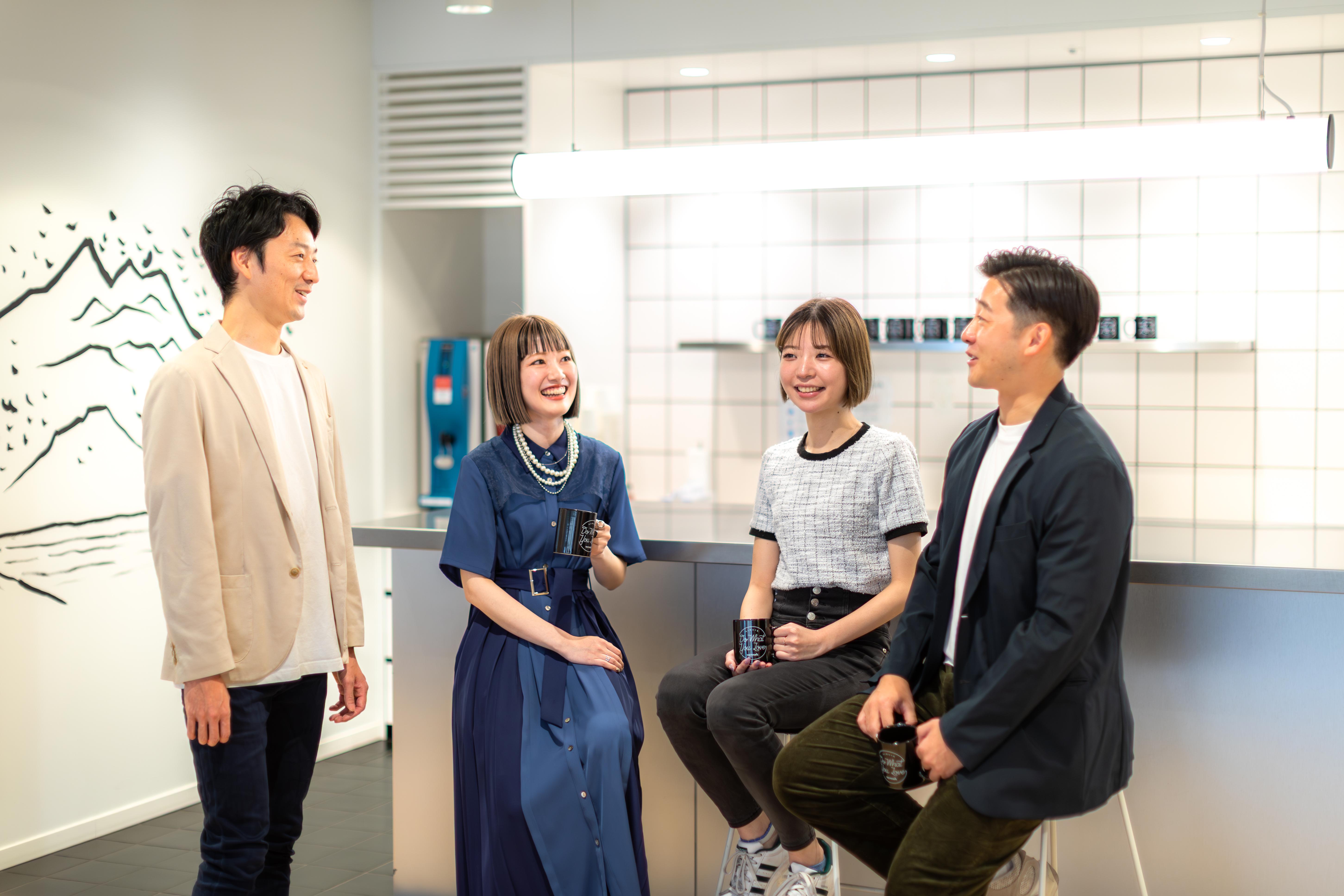 企業トップ画像