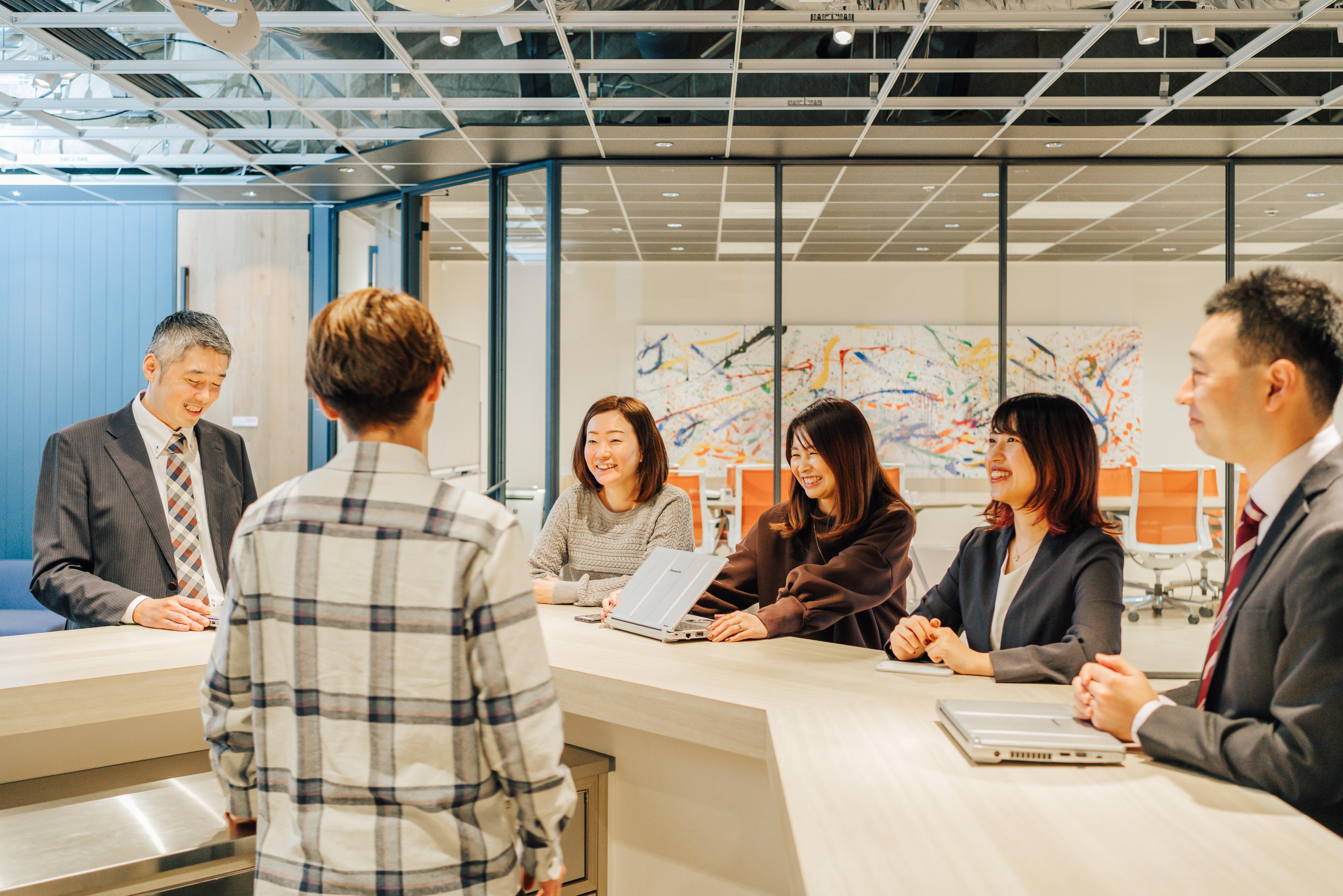 株式会社 リバスタのイメージ画像3