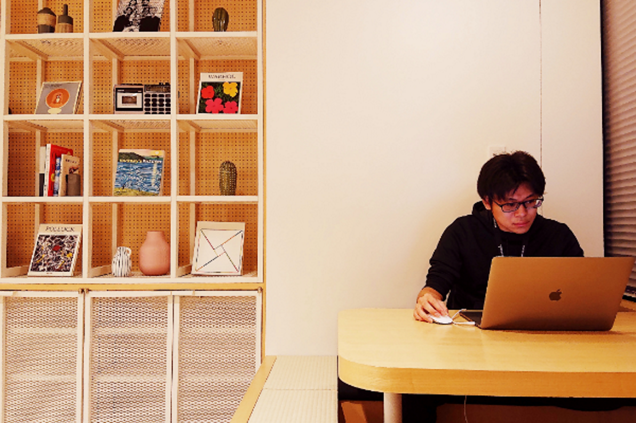 株式会社TimeTechnologies 求人画像1