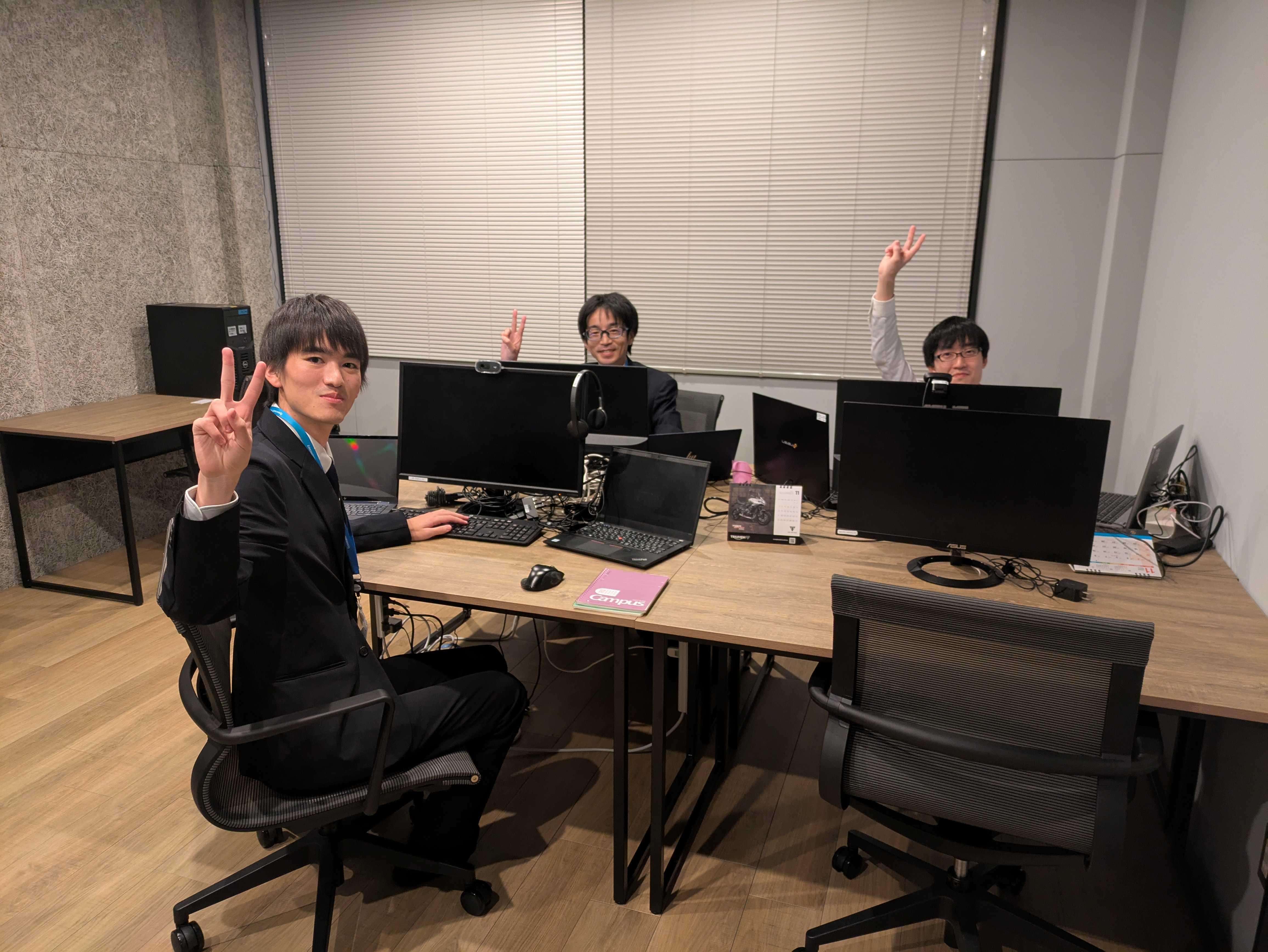 株式会社 システムソフトのイメージ画像2