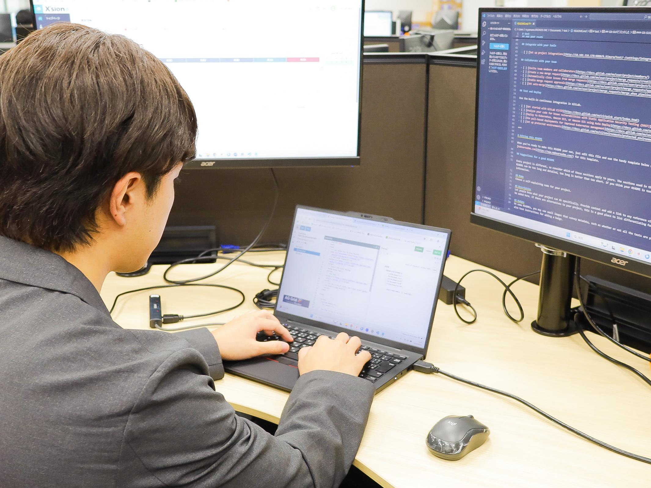 クロノス 株式会社のイメージ画像3