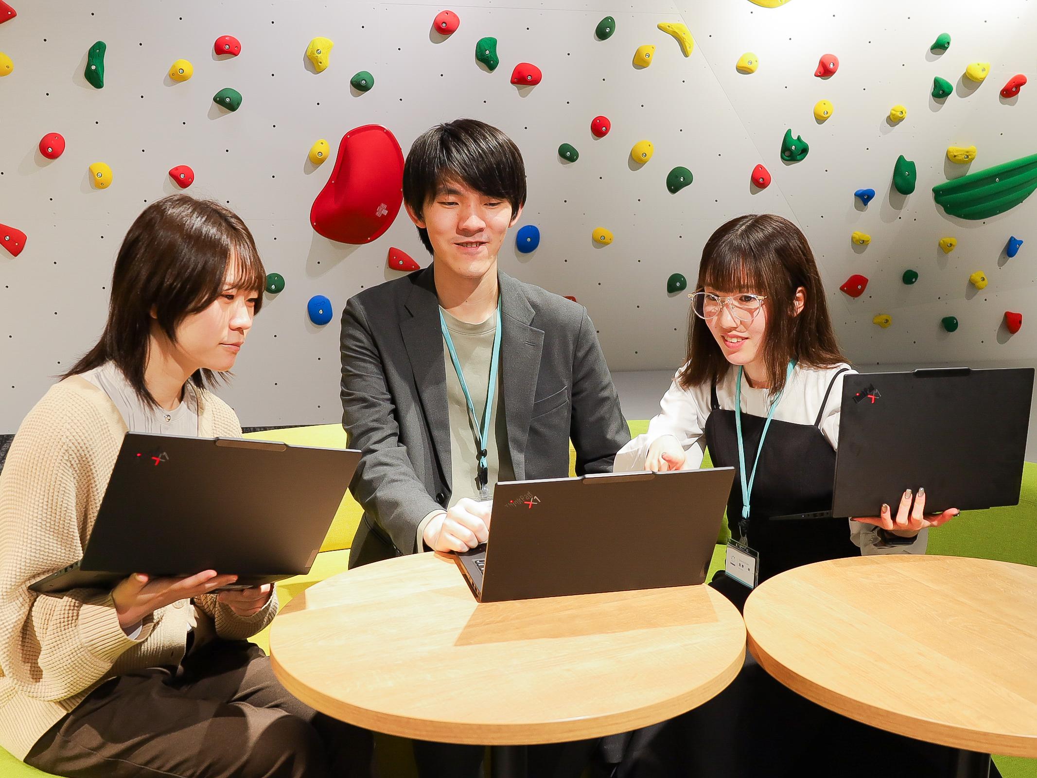 クロノス 株式会社のイメージ画像2