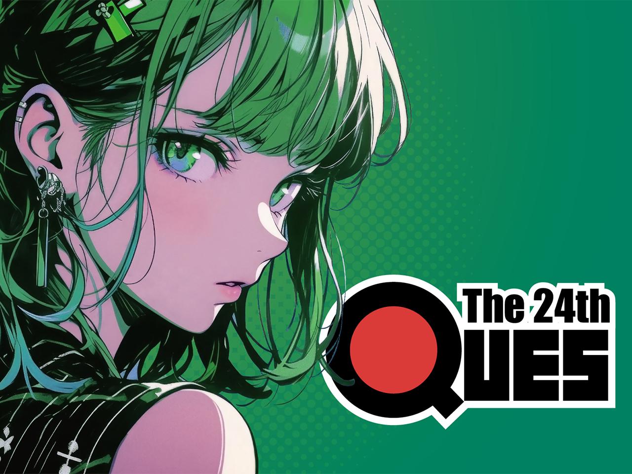 QAエンジニアのためのイベント「Ques」