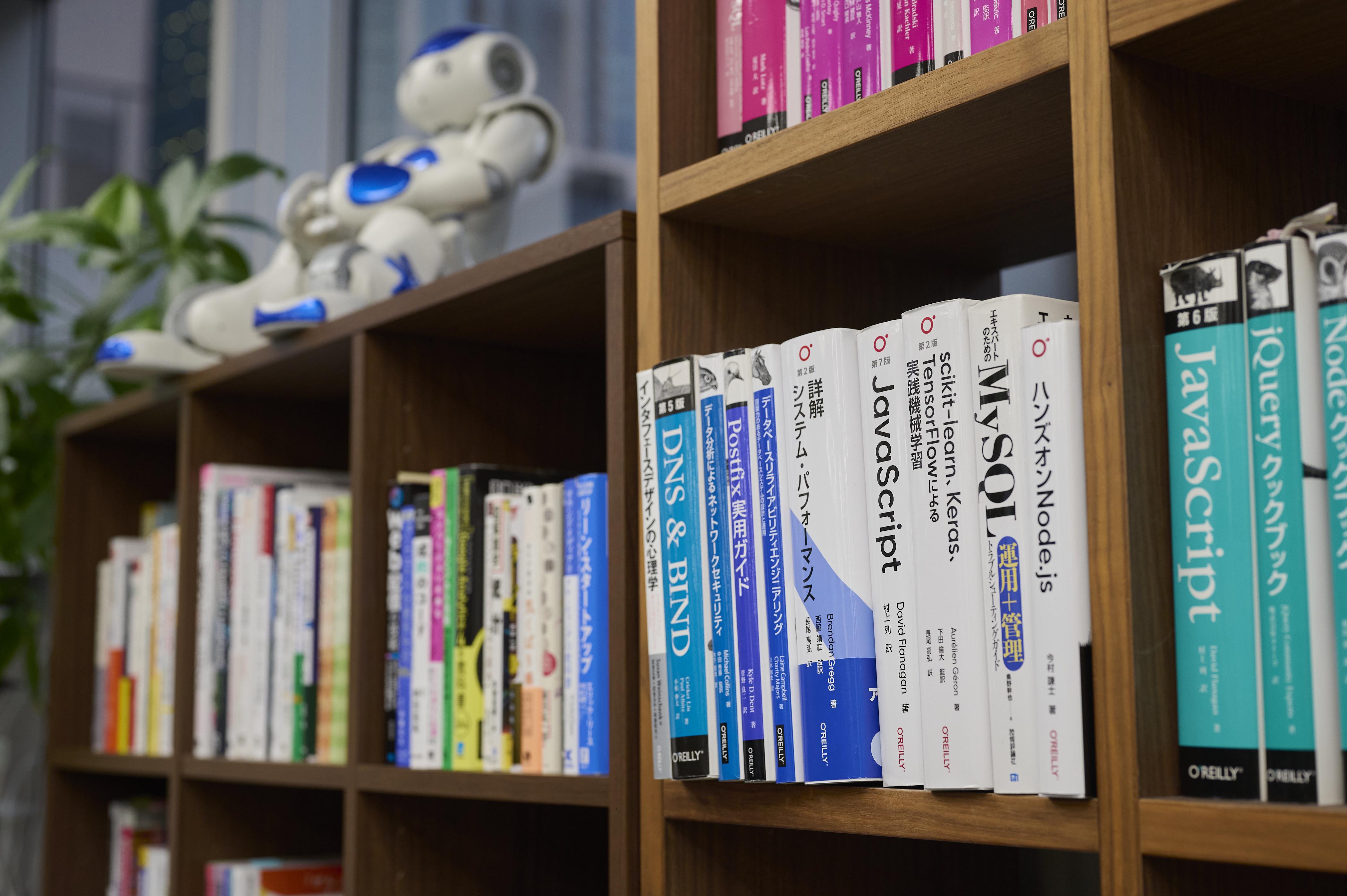 事業内容：次世代型医療SaaS「メディカル革命 byGMO」の開発・保守・運用