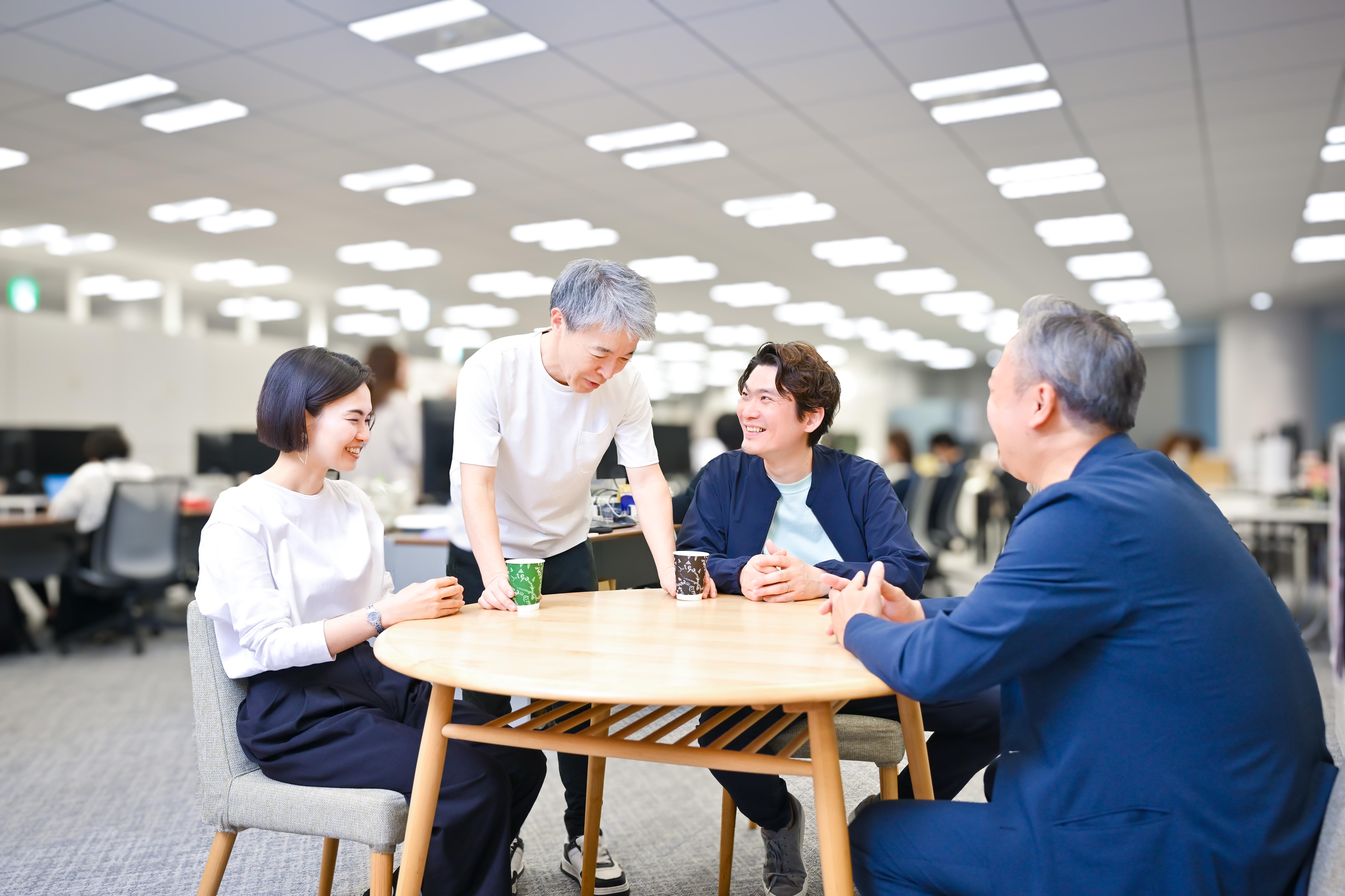 企業トップ画像