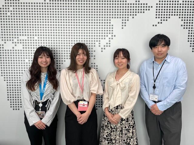 株式会社 エヌ・ティ・ティ・データ・ビジネスブレインズのイメージ画像1