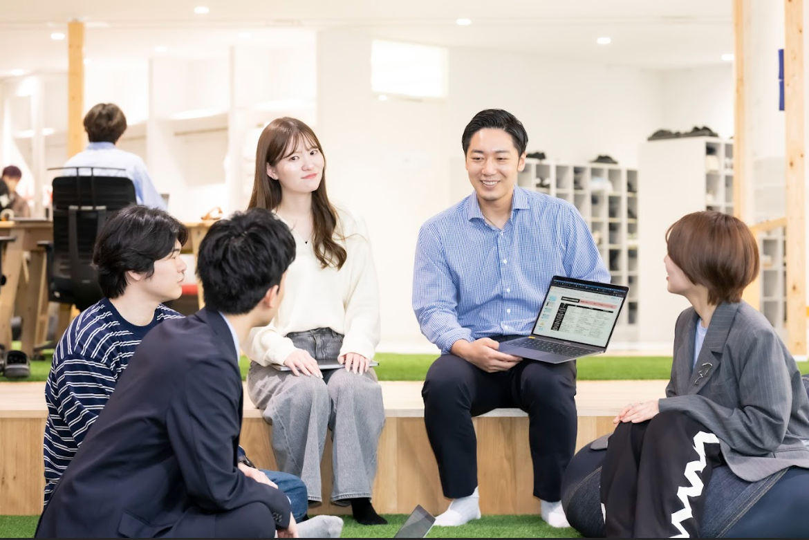 企業トップ画像