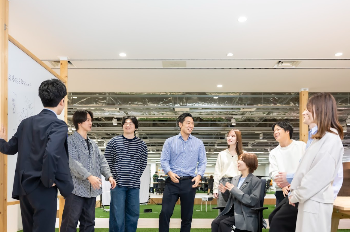 企業トップ画像