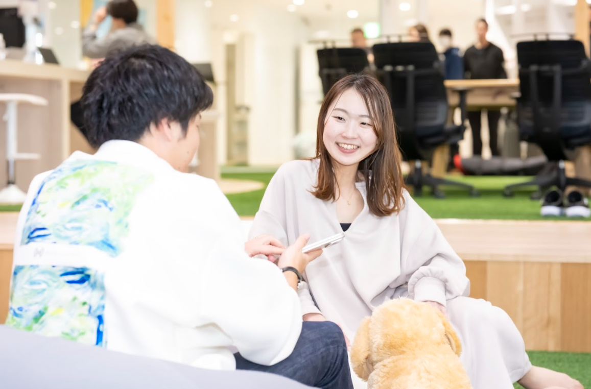 企業トップ画像