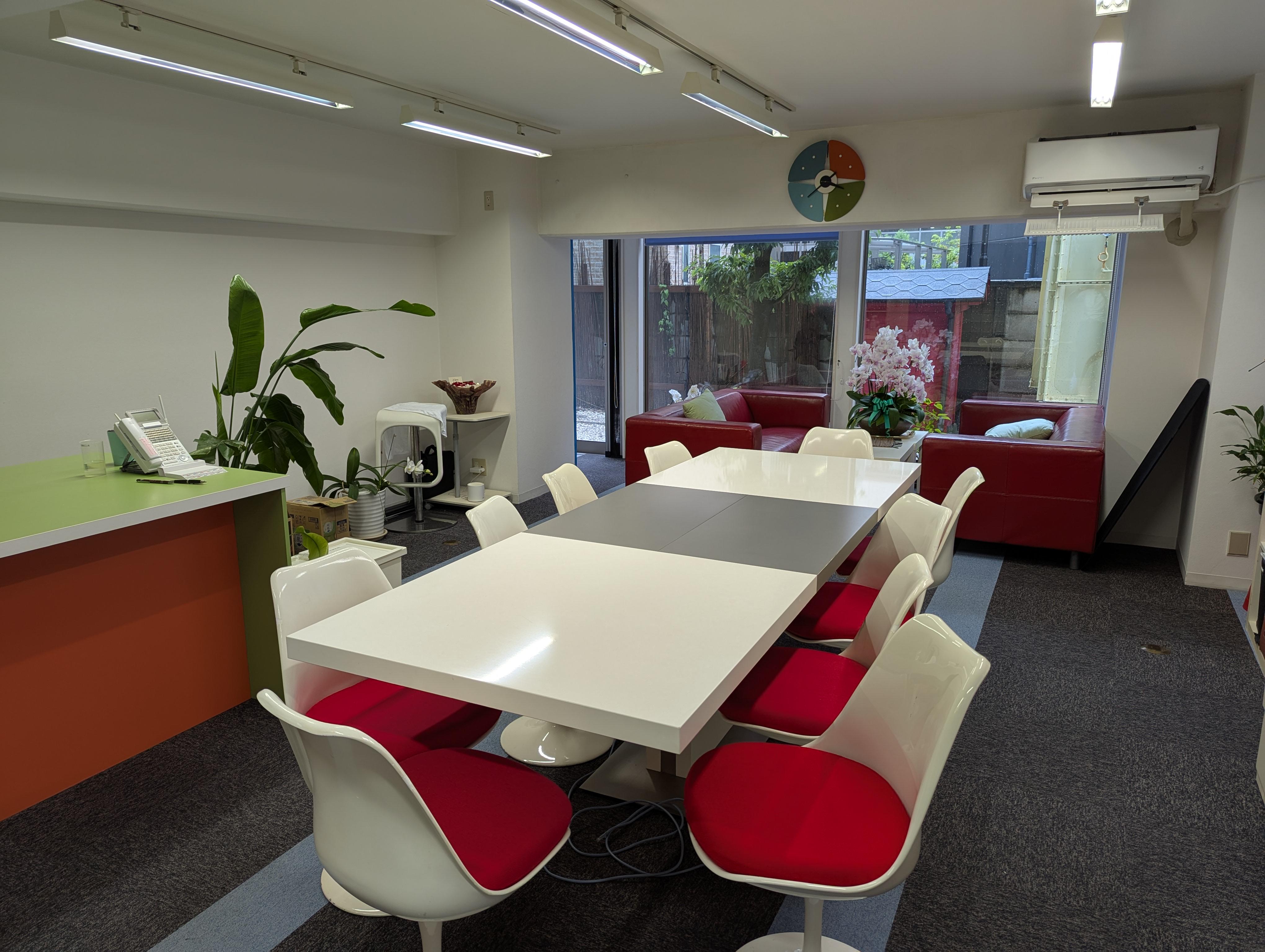 株式会社 ブッキングブックのイメージ画像2