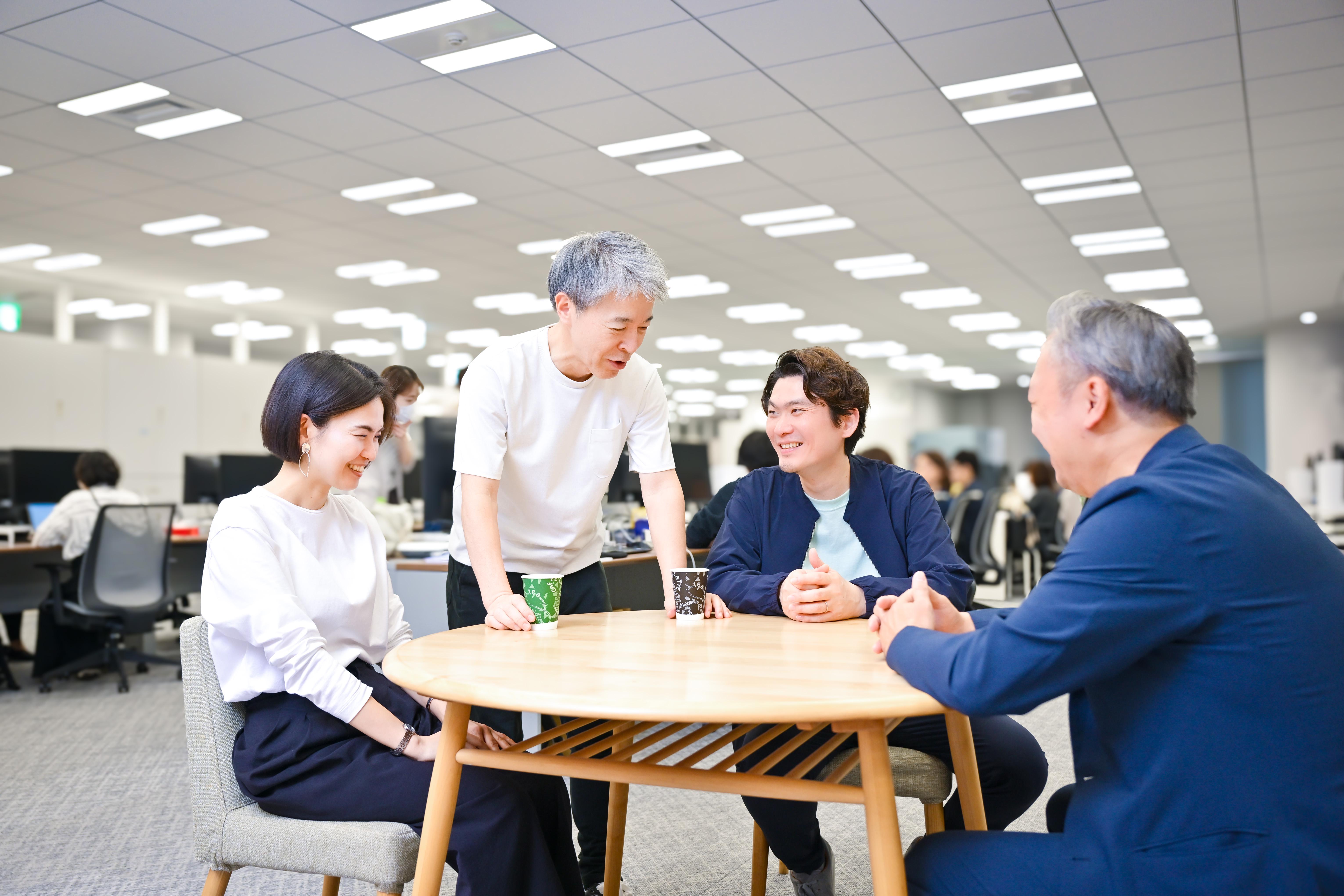 株式会社 アクセライズのイメージ画像2