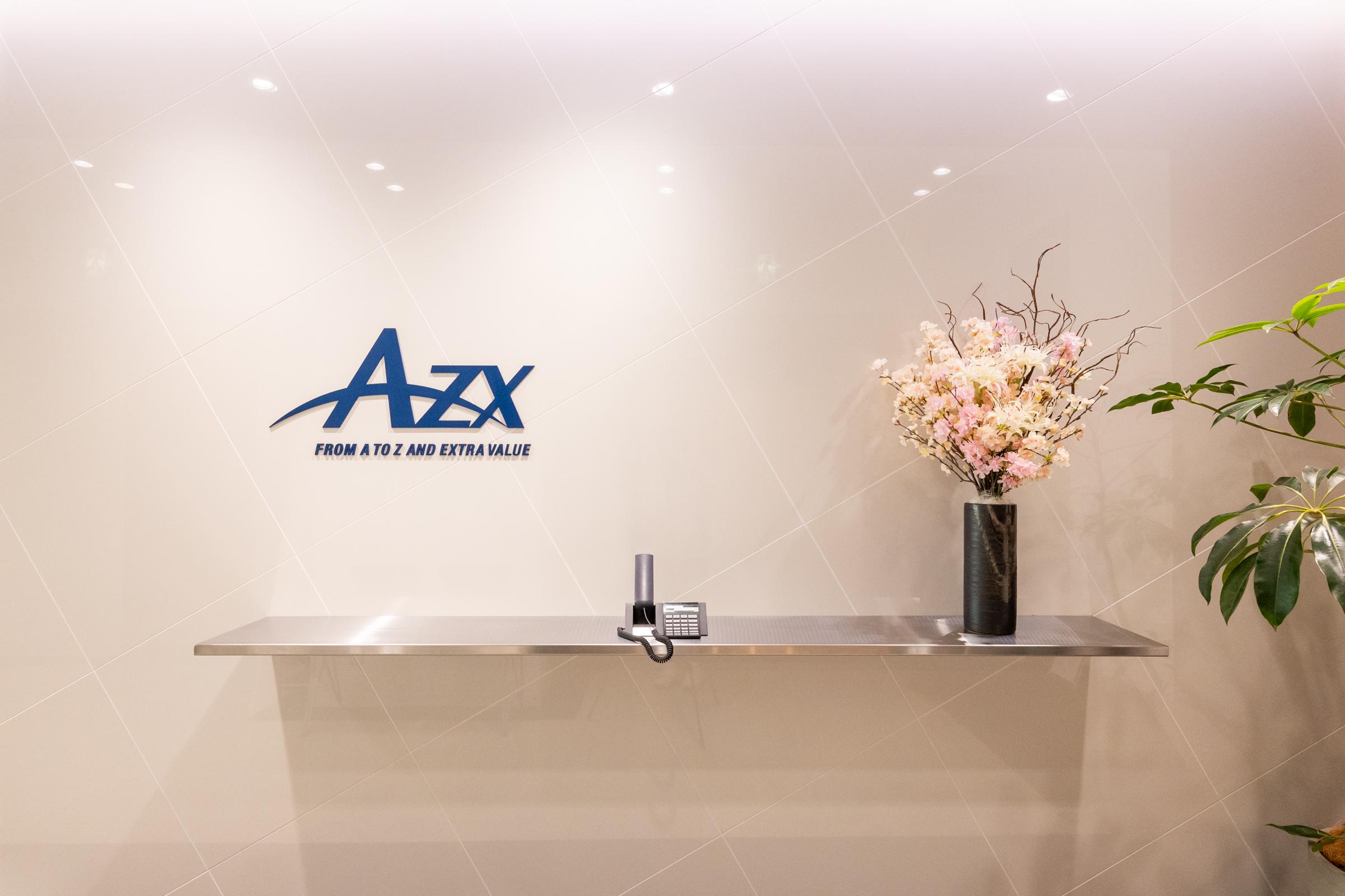 各専門家同士が必要に応じて迅速かつ密接に協力し合い、クライアントの課題を共有し相互に矛盾のないソリューションを提供する“ワンストップ”によるサービス体制が強みです。