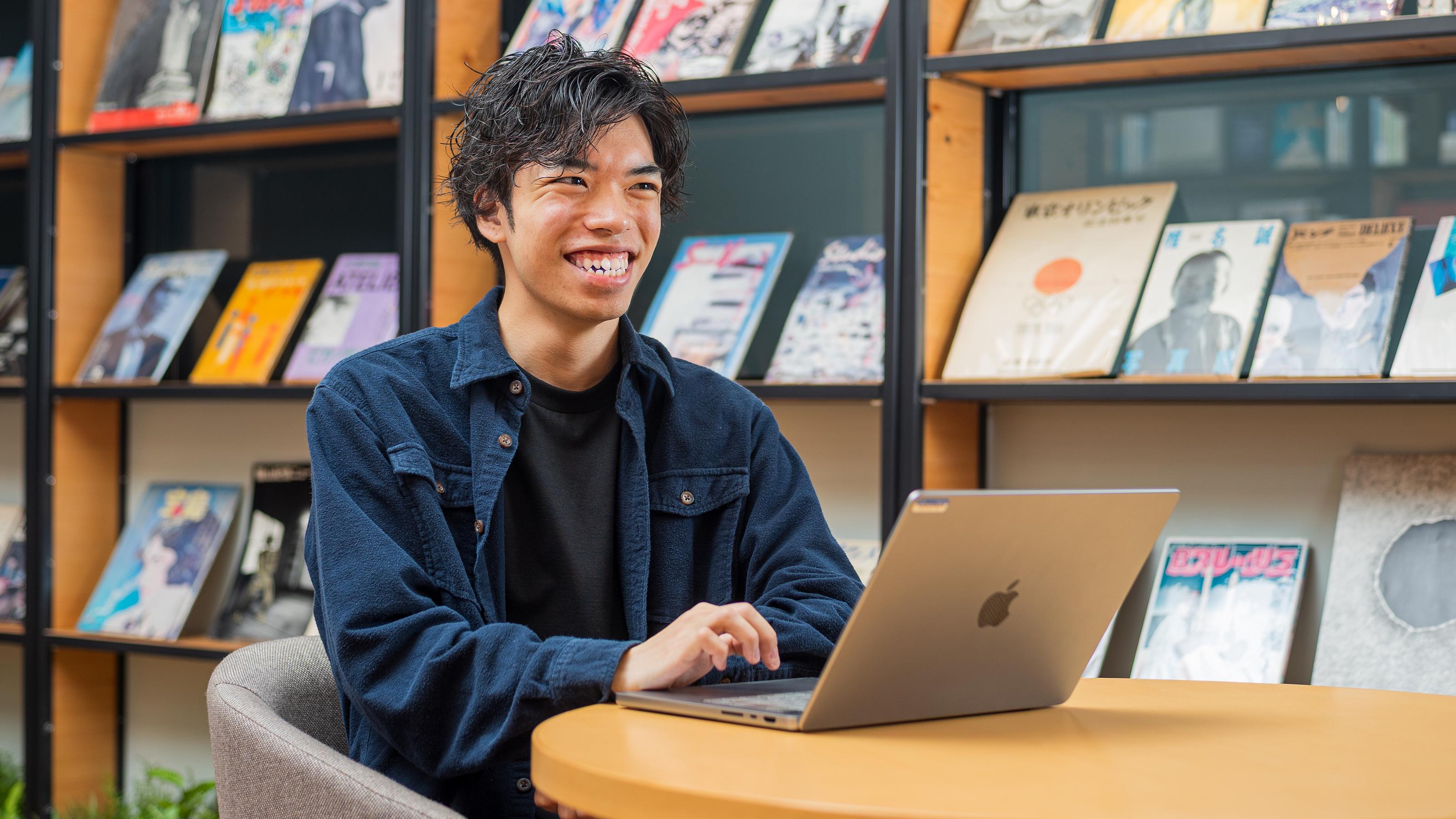 企業トップ画像