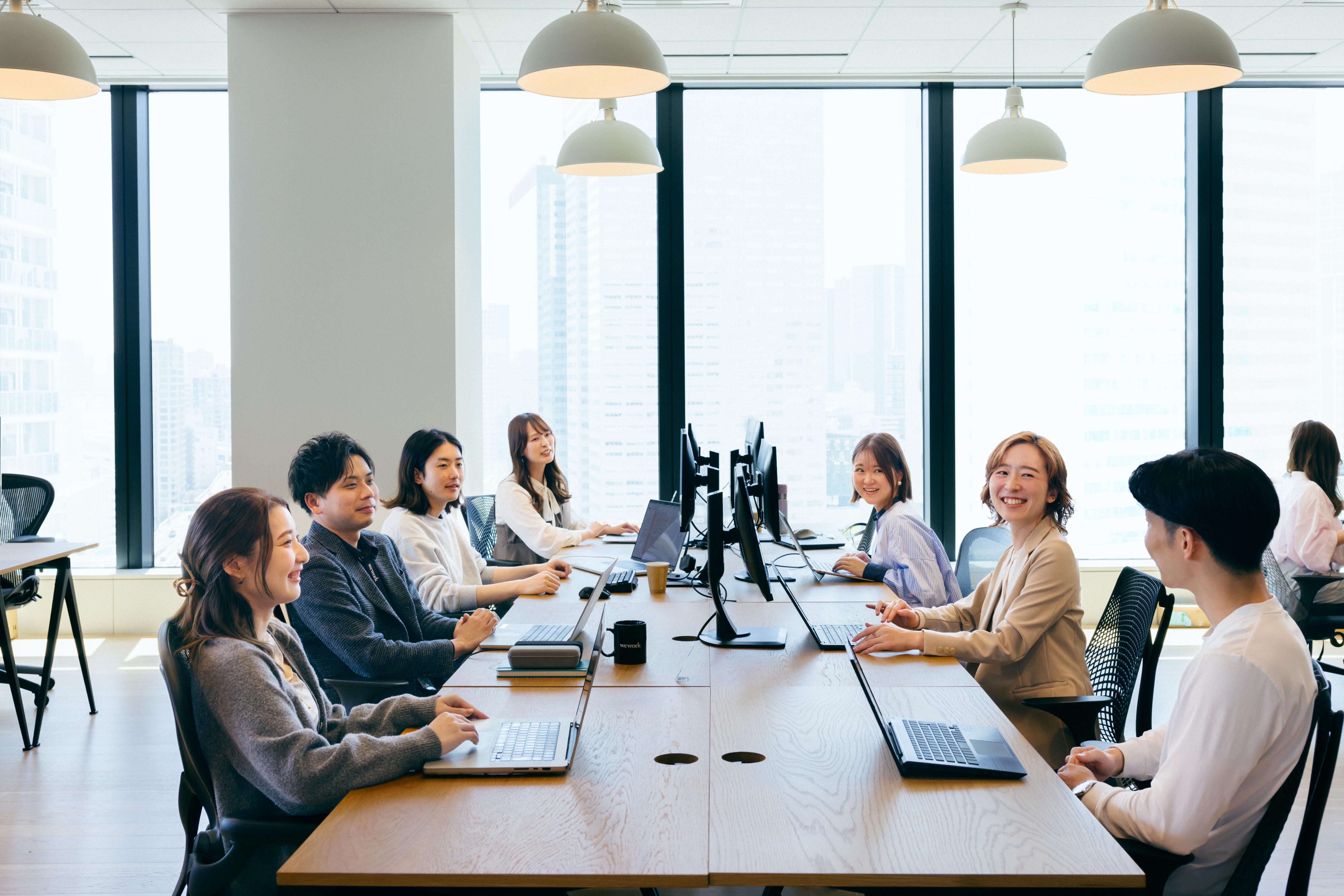 株式会社 リブセンスのイメージ画像2