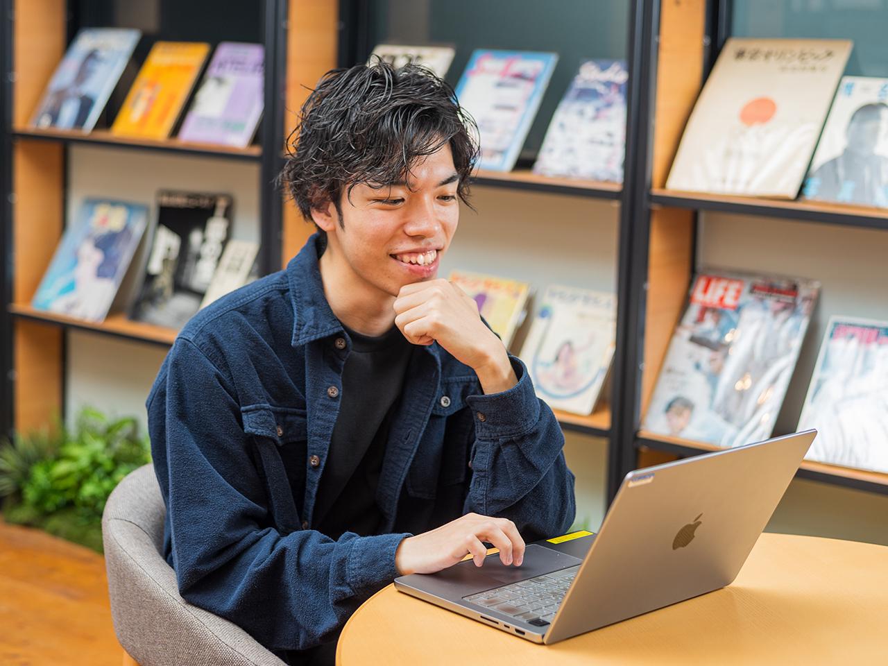 株式会社 ブックリスタのイメージ画像2