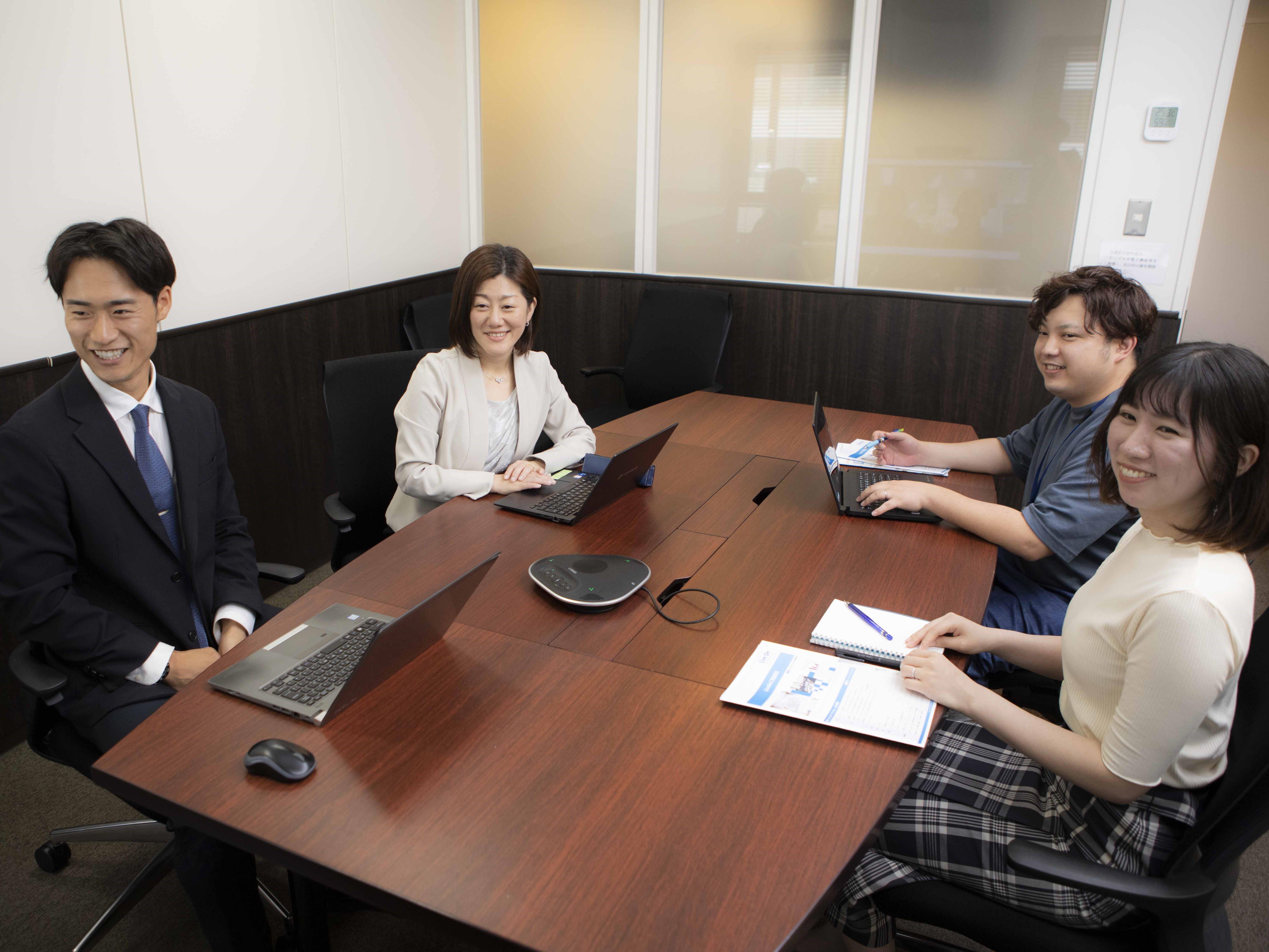 ジャパンメディアシステム 株式会社のイメージ画像2