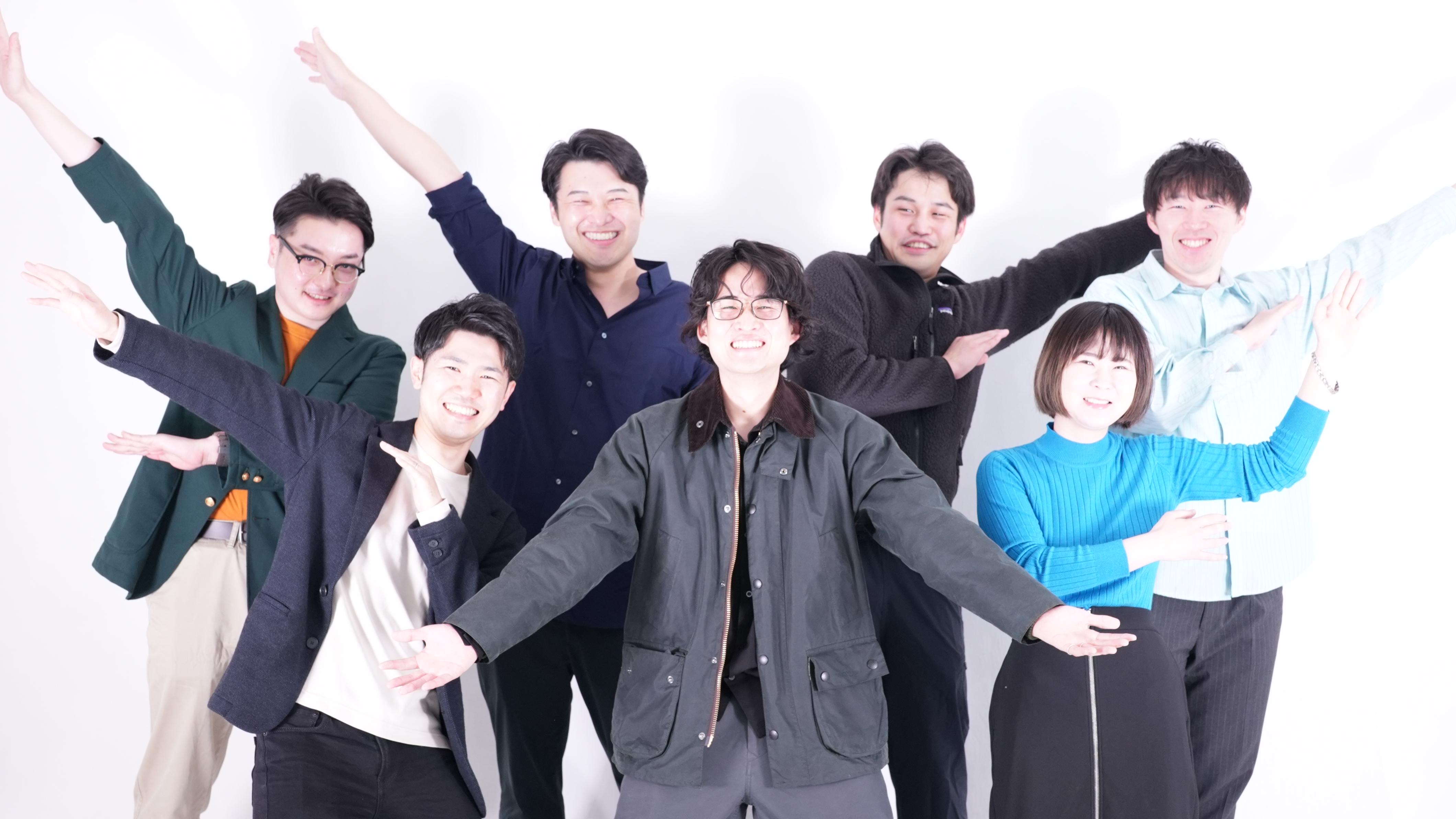 事業内容：技術者常駐型の技術支援サービス（SES）