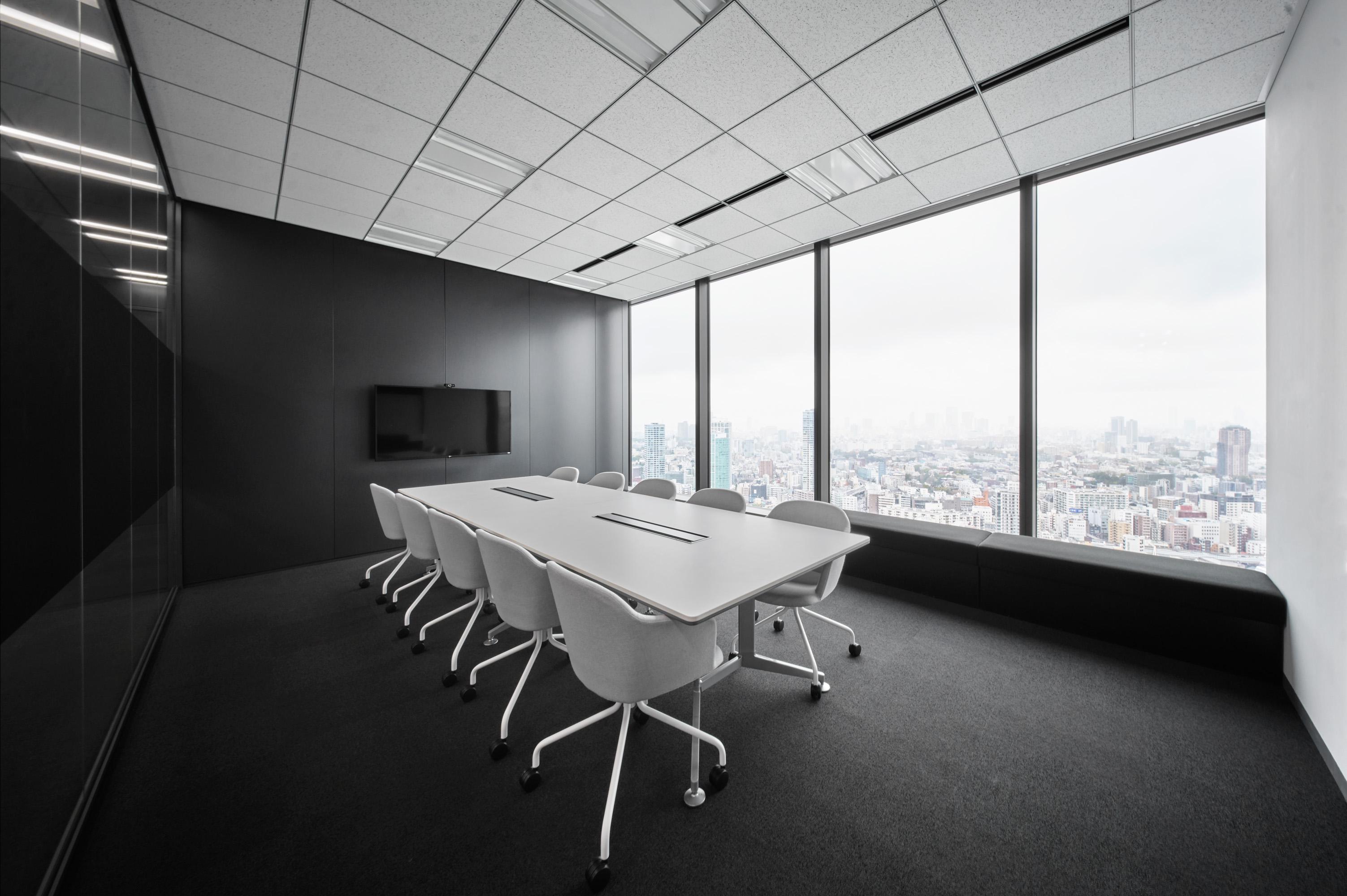 CG領域で高い技術力を有し、ゲーム制作会社と映像制作会社の強みを併せ持った開発スタジオである。