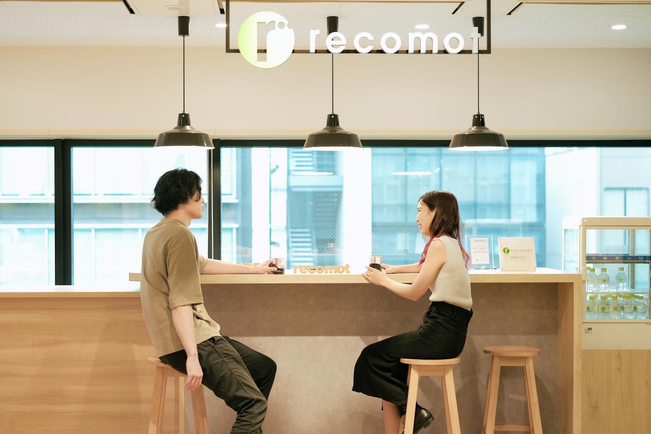 株式会社 レコモットのイメージ画像1