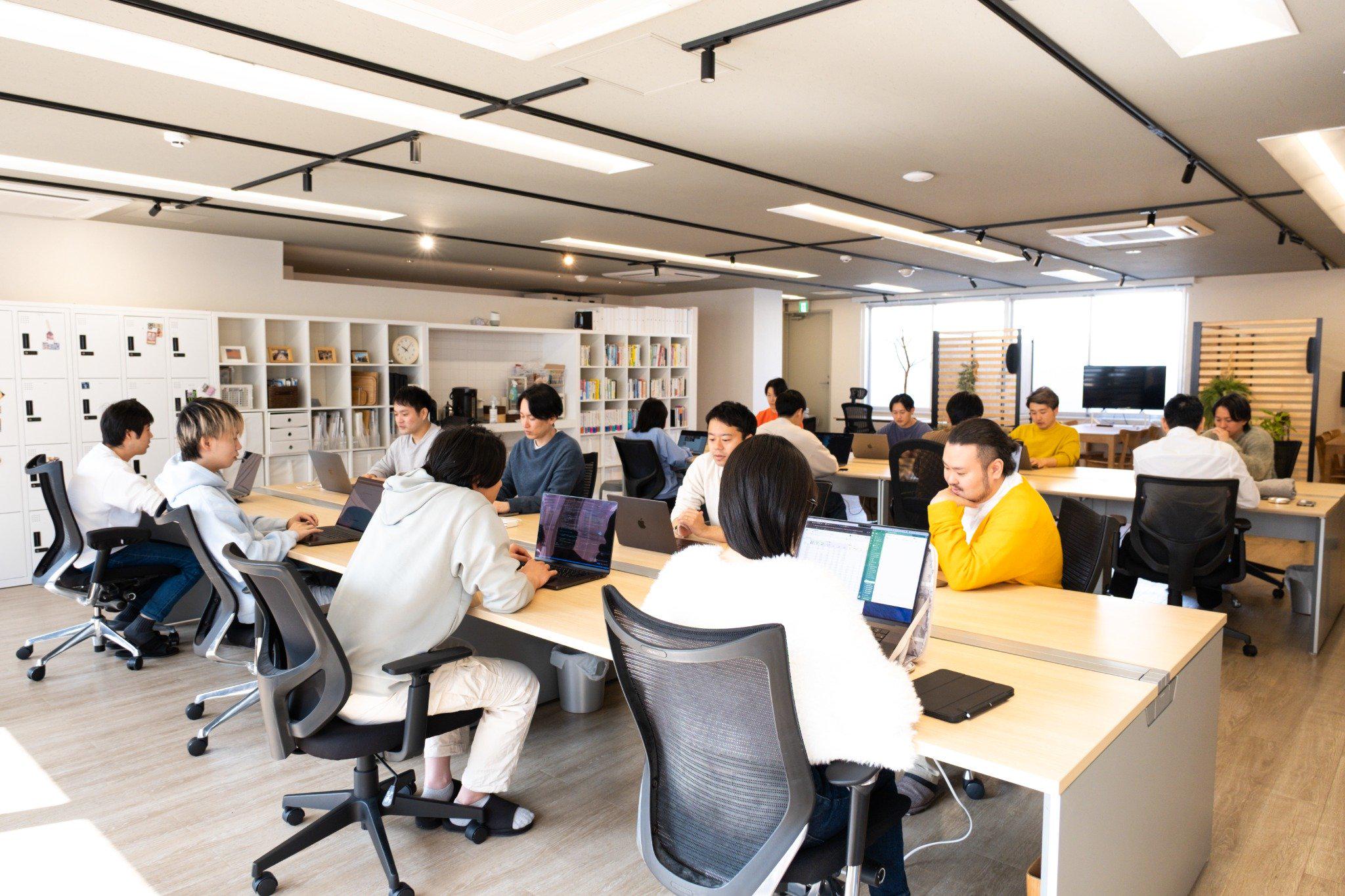 企業トップ画像