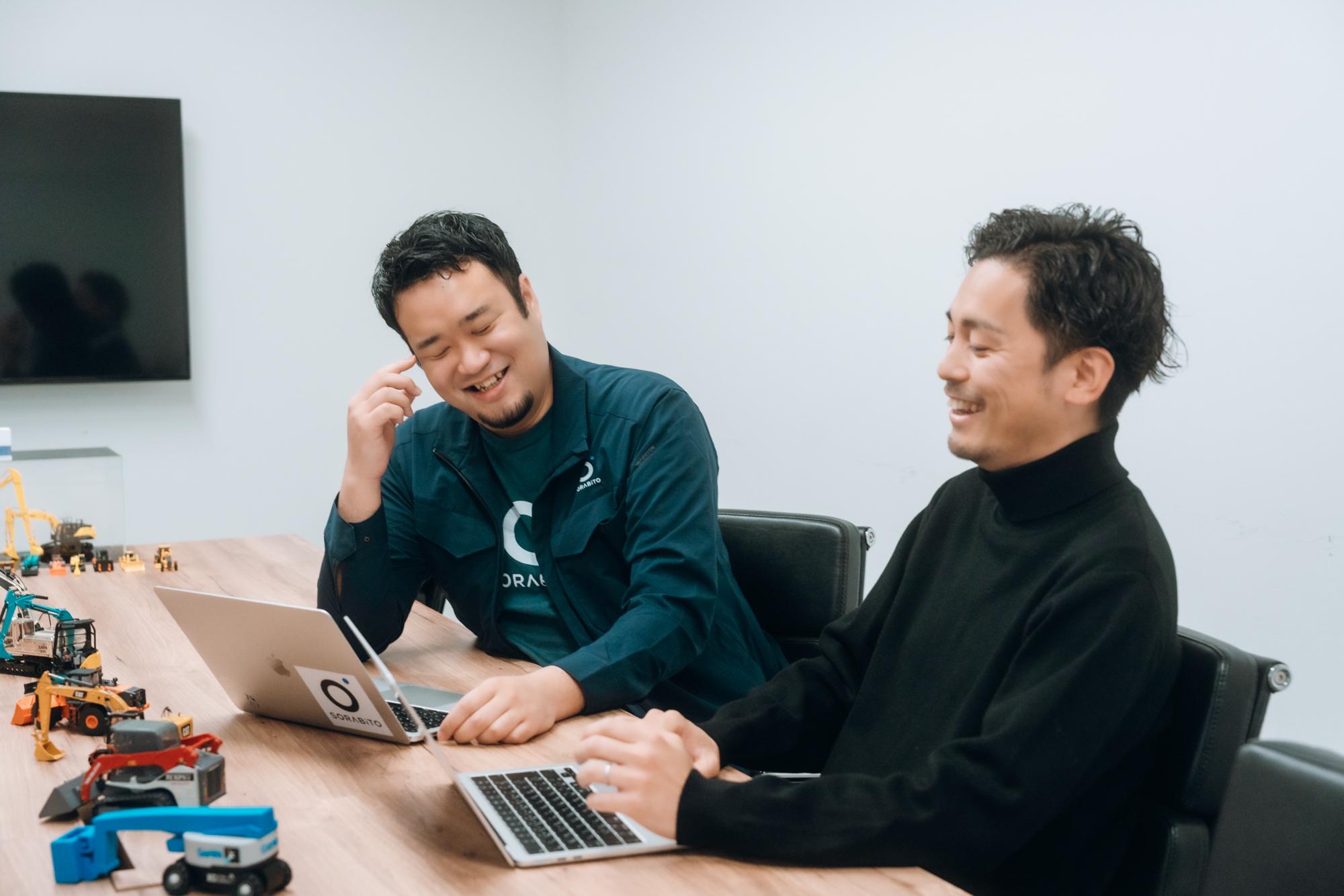 企業トップ画像