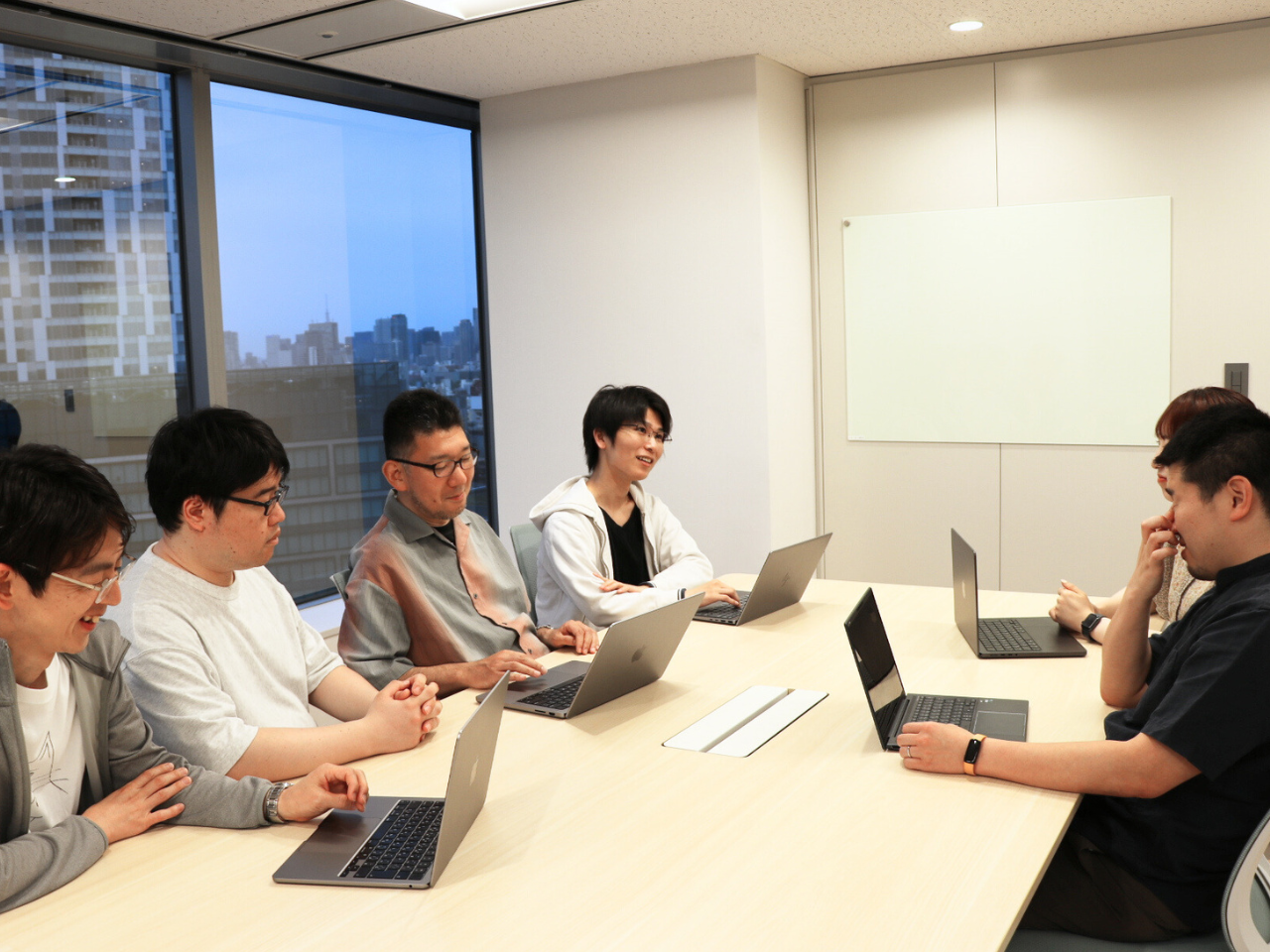 株式会社 マイクロアドのイメージ画像3