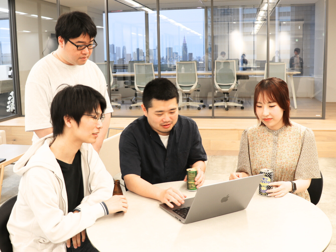 株式会社 マイクロアドのイメージ画像2