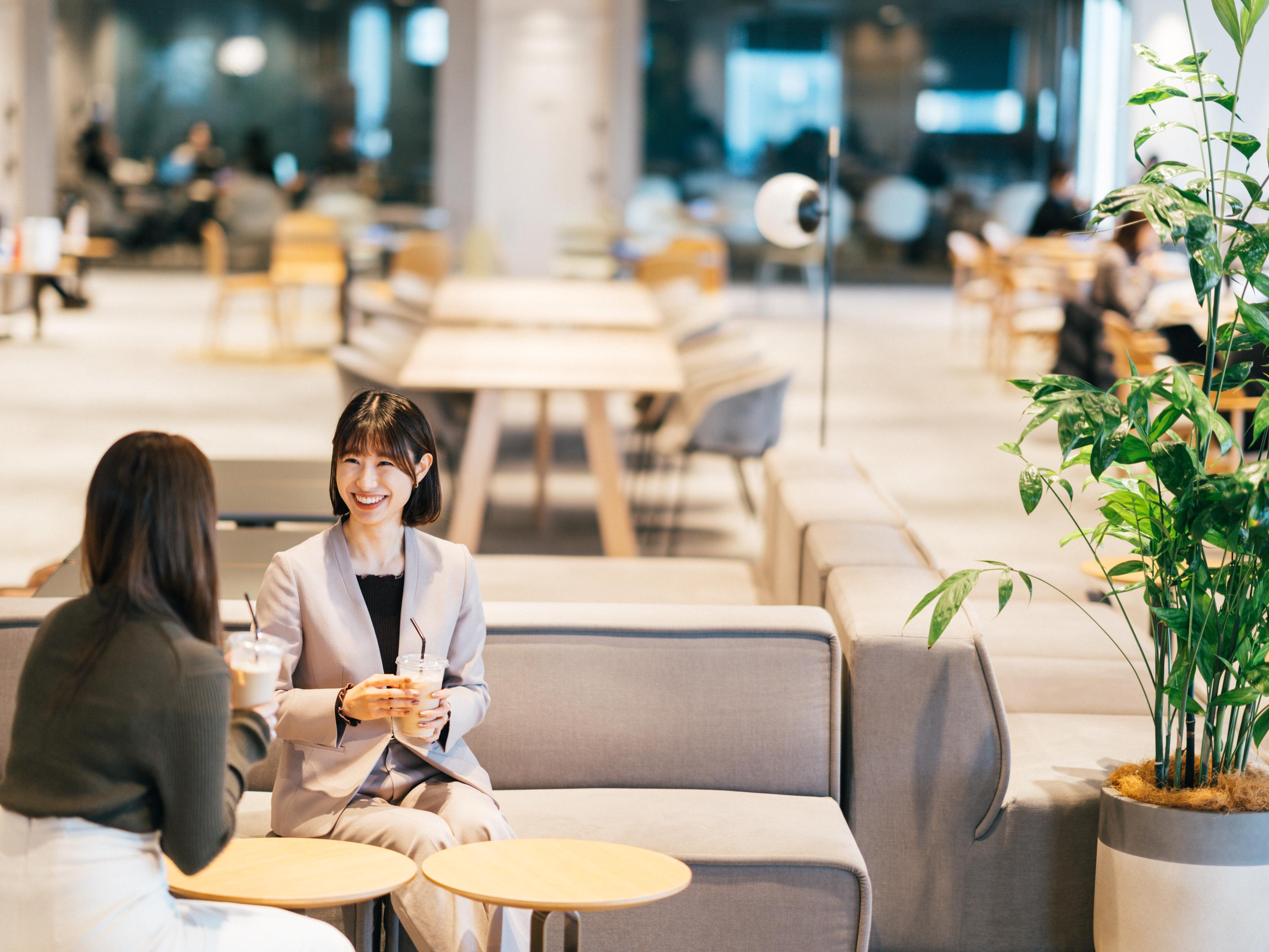 株式会社 マイナビのイメージ画像2