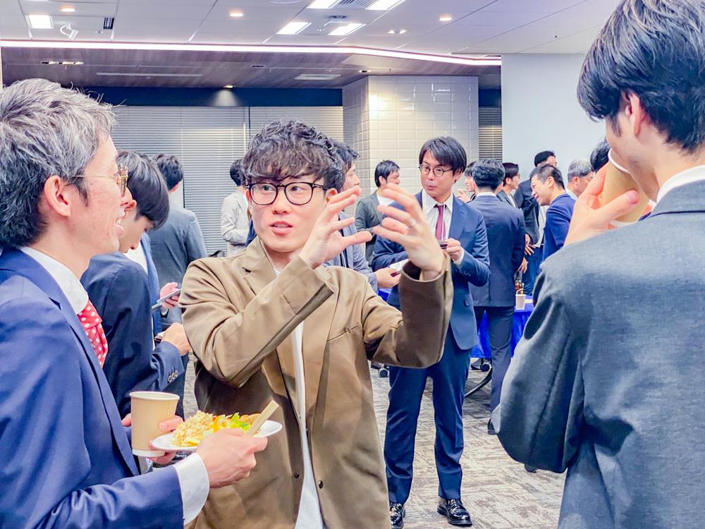 エンSX 株式会社のイメージ画像2