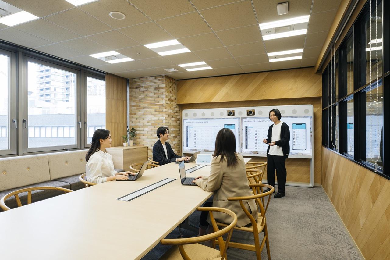 株式会社 PHONE APPLIのイメージ画像1